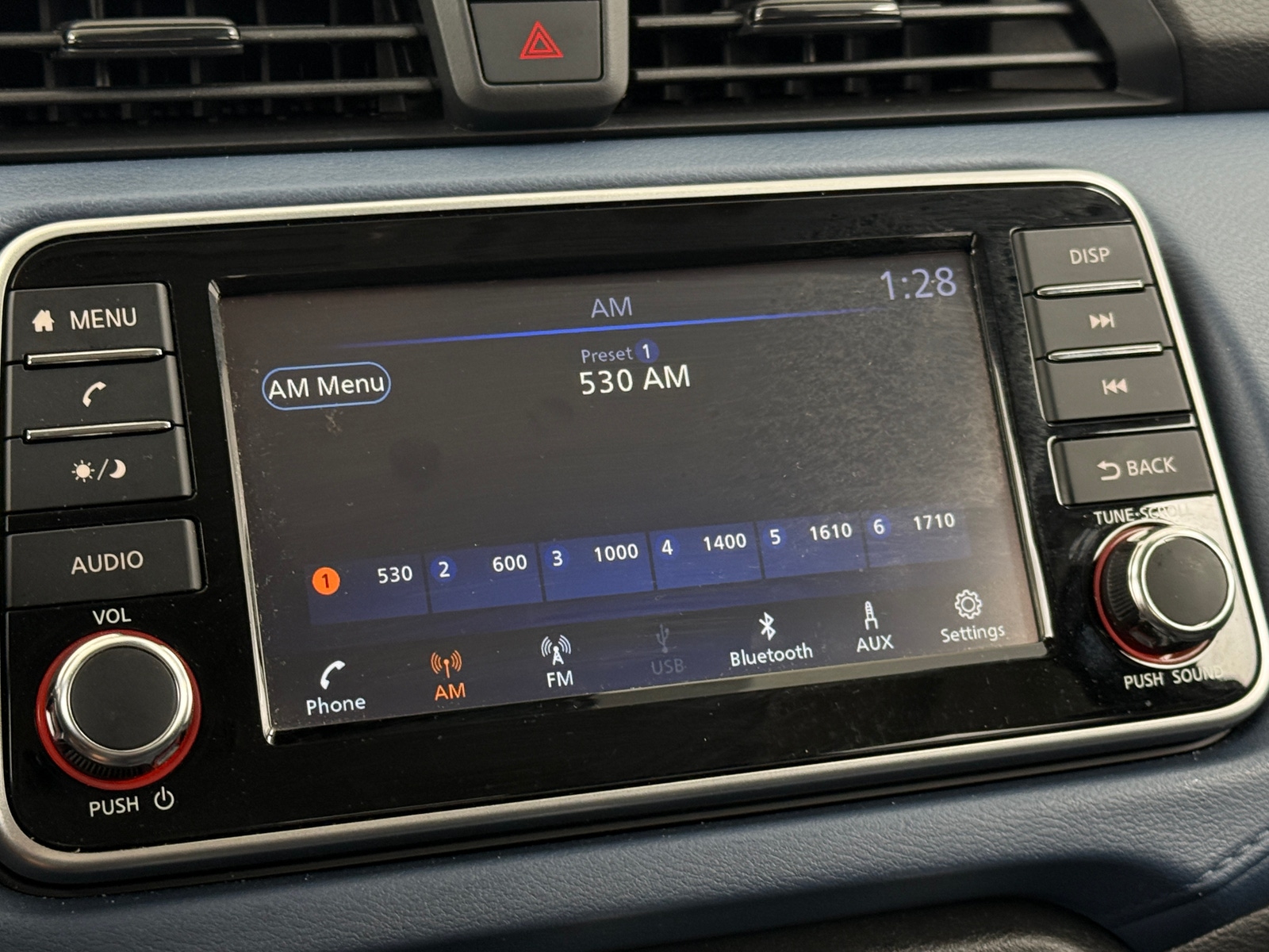 Thumbnail: 2025 Nissan Versa - 4