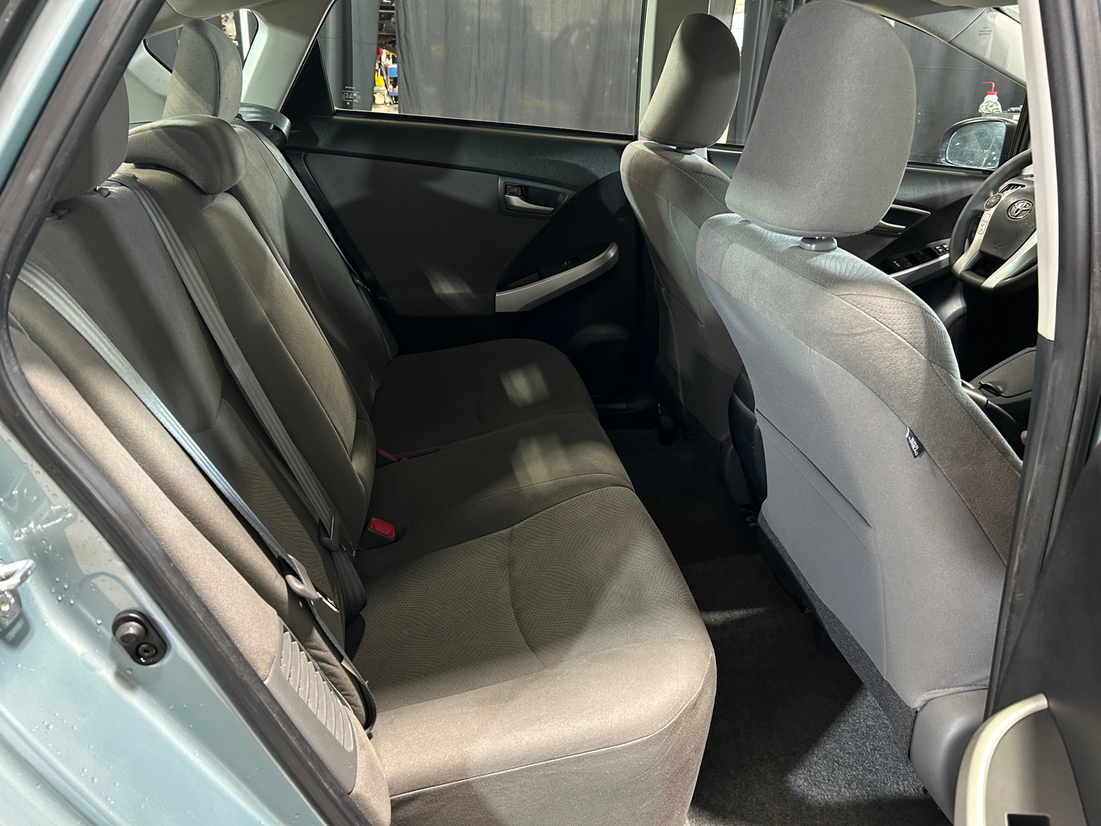 Thumbnail: 2015 Toyota Prius - 6