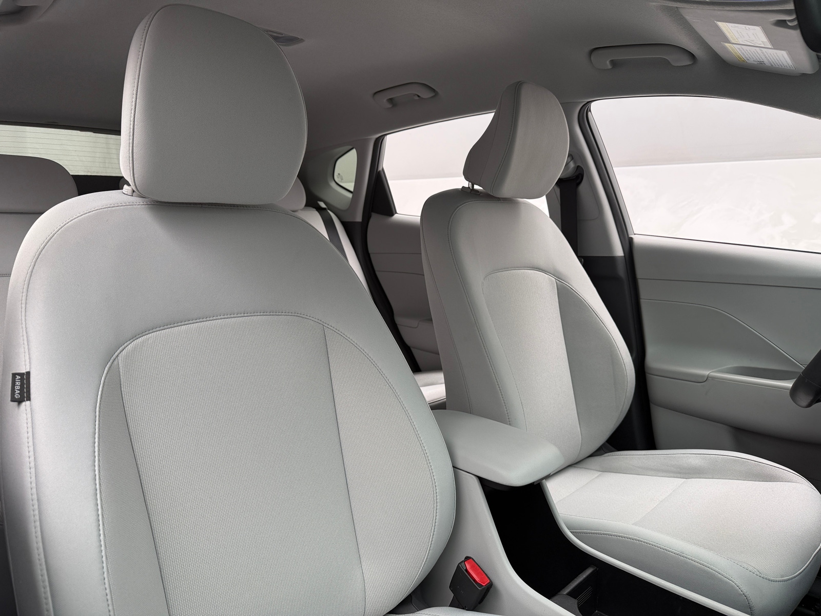 Thumbnail: 2024 Hyundai Kona - 2