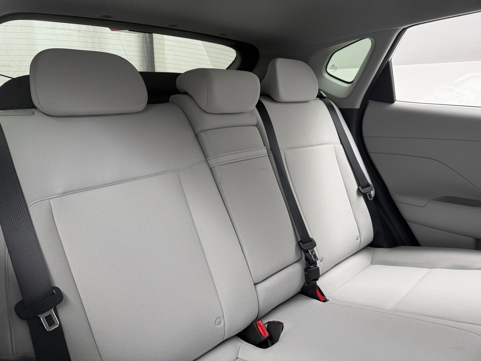 Thumbnail: 2024 Hyundai Kona - 6