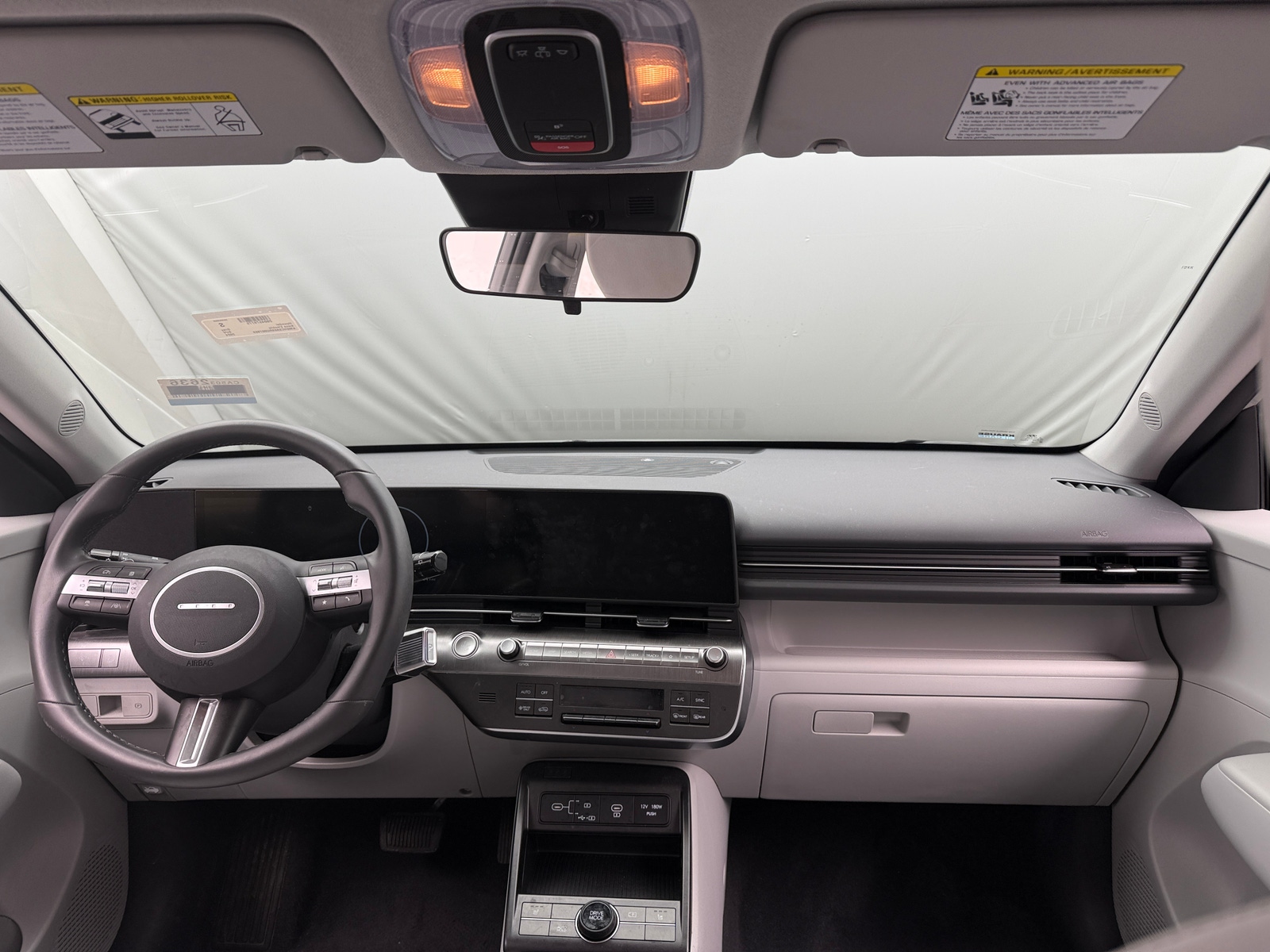 Thumbnail: 2024 Hyundai Kona - 3