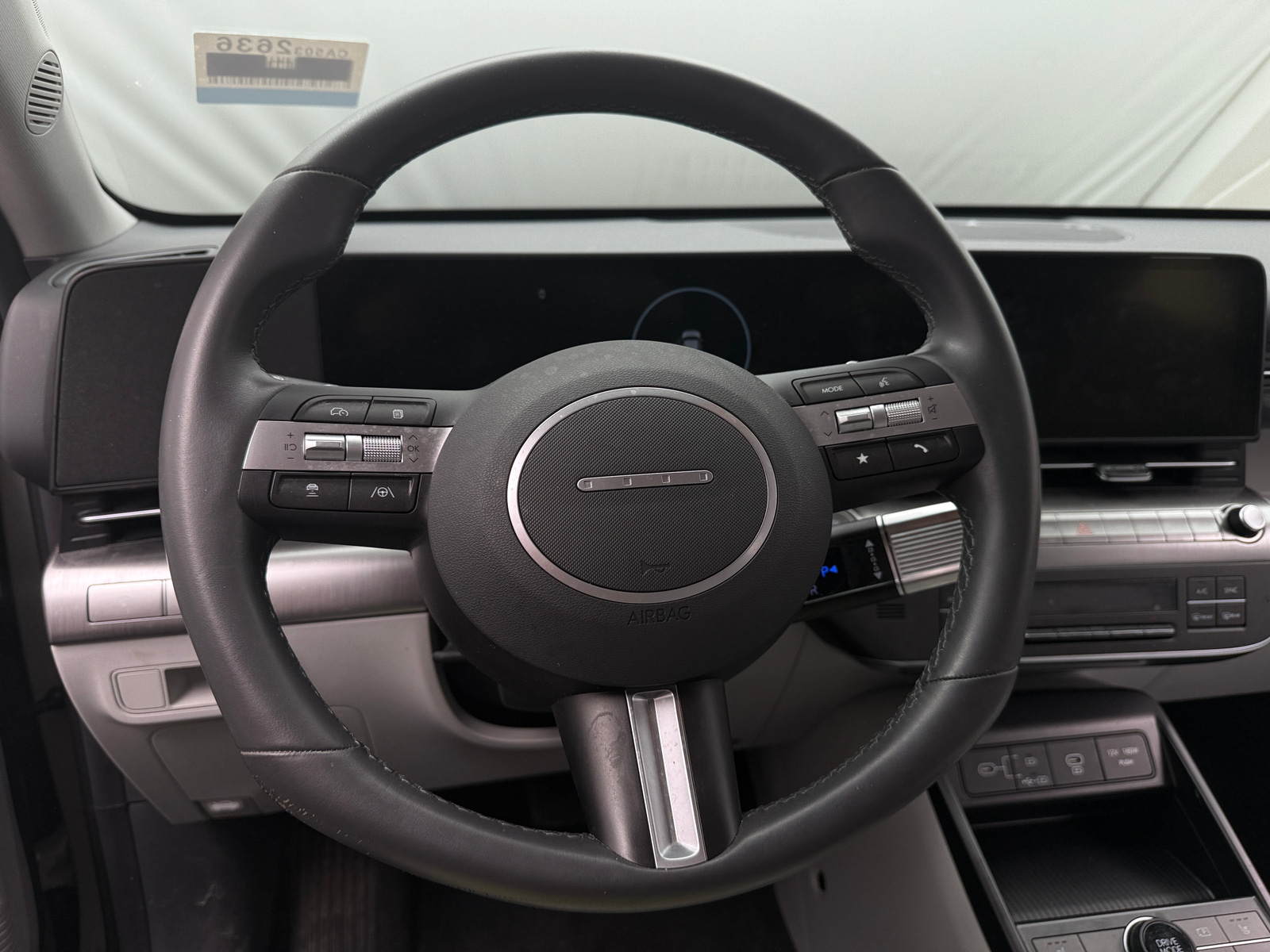 Thumbnail: 2024 Hyundai Kona - 5