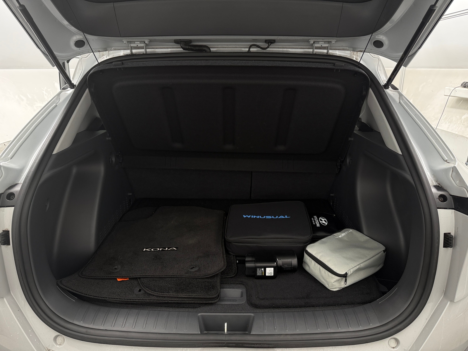 Thumbnail: 2024 Hyundai Kona - 7