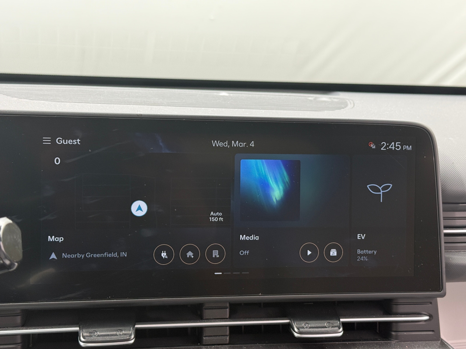 Thumbnail: 2024 Hyundai Kona - 4