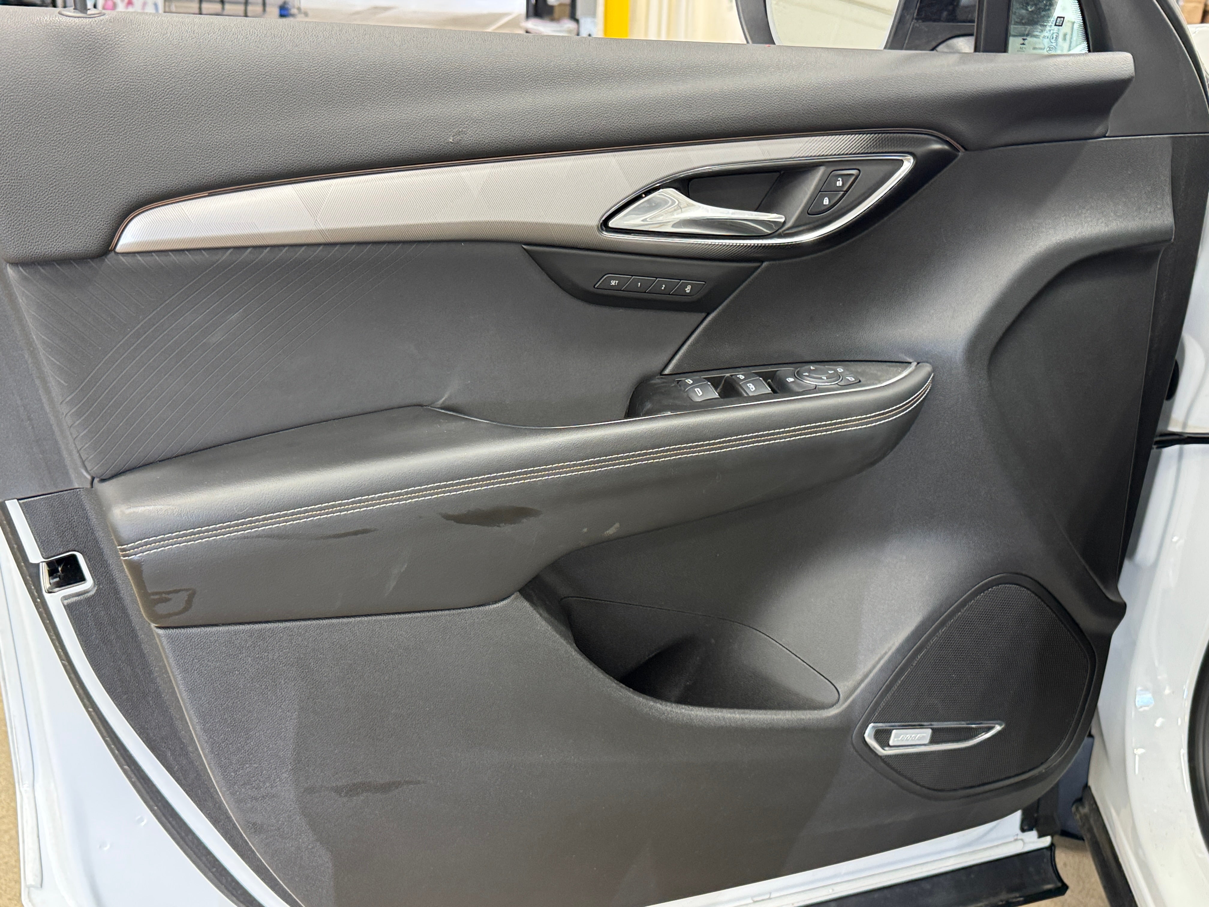 2024 Buick Envision