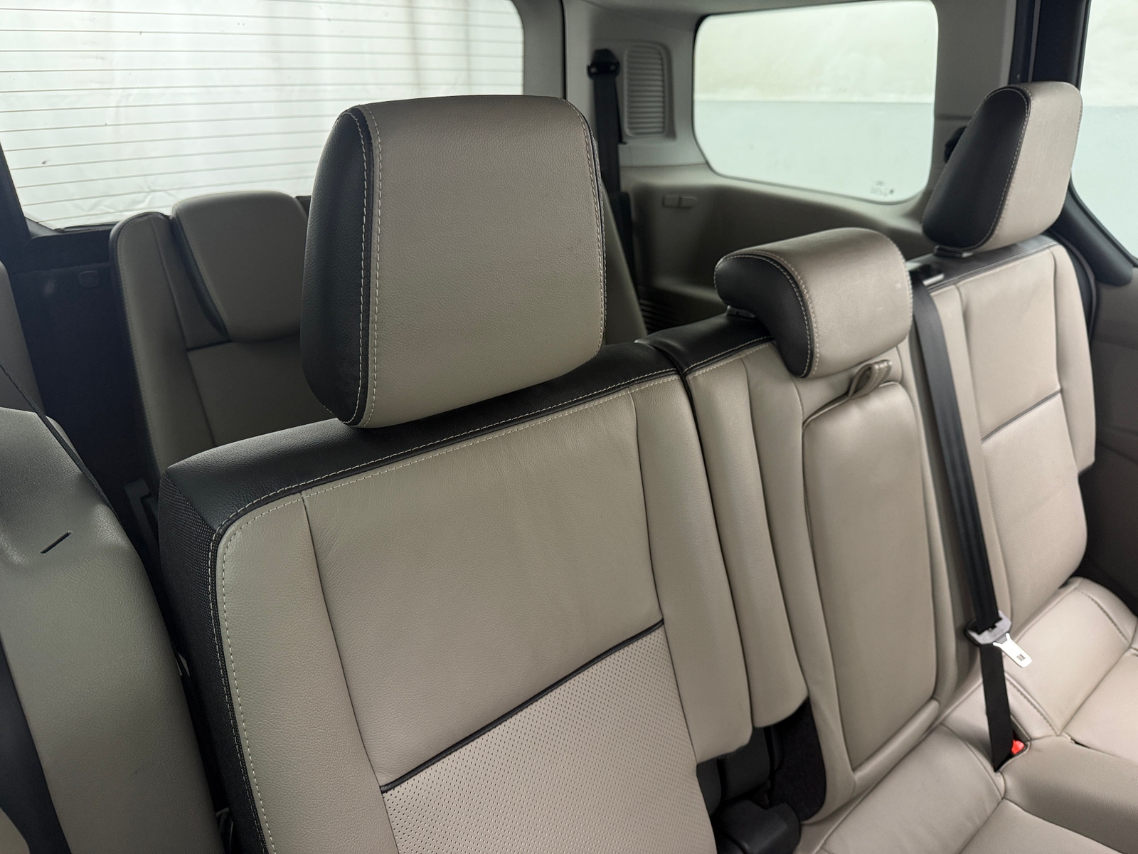 Thumbnail: 2017 Ford Transit Series - 5