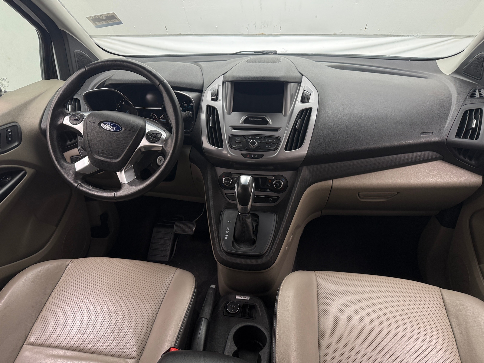 Thumbnail: 2017 Ford Transit Series - 2