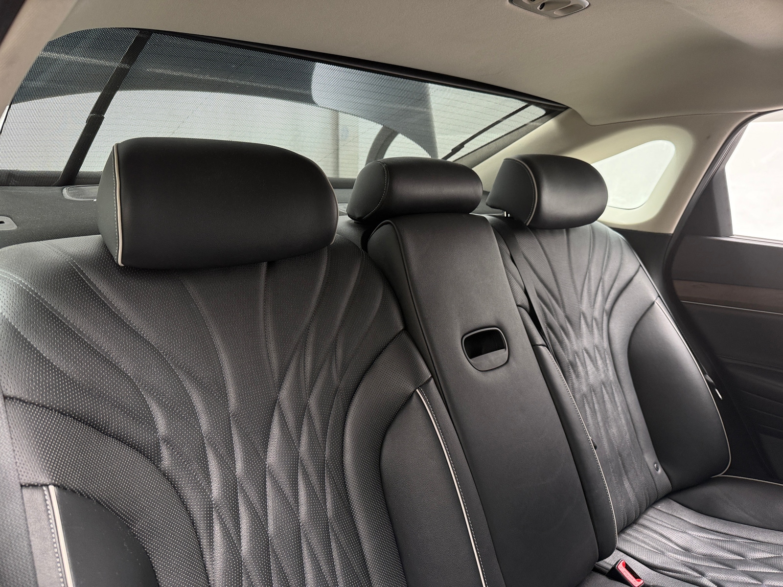 Thumbnail: 2021 Genesis G80 - 5