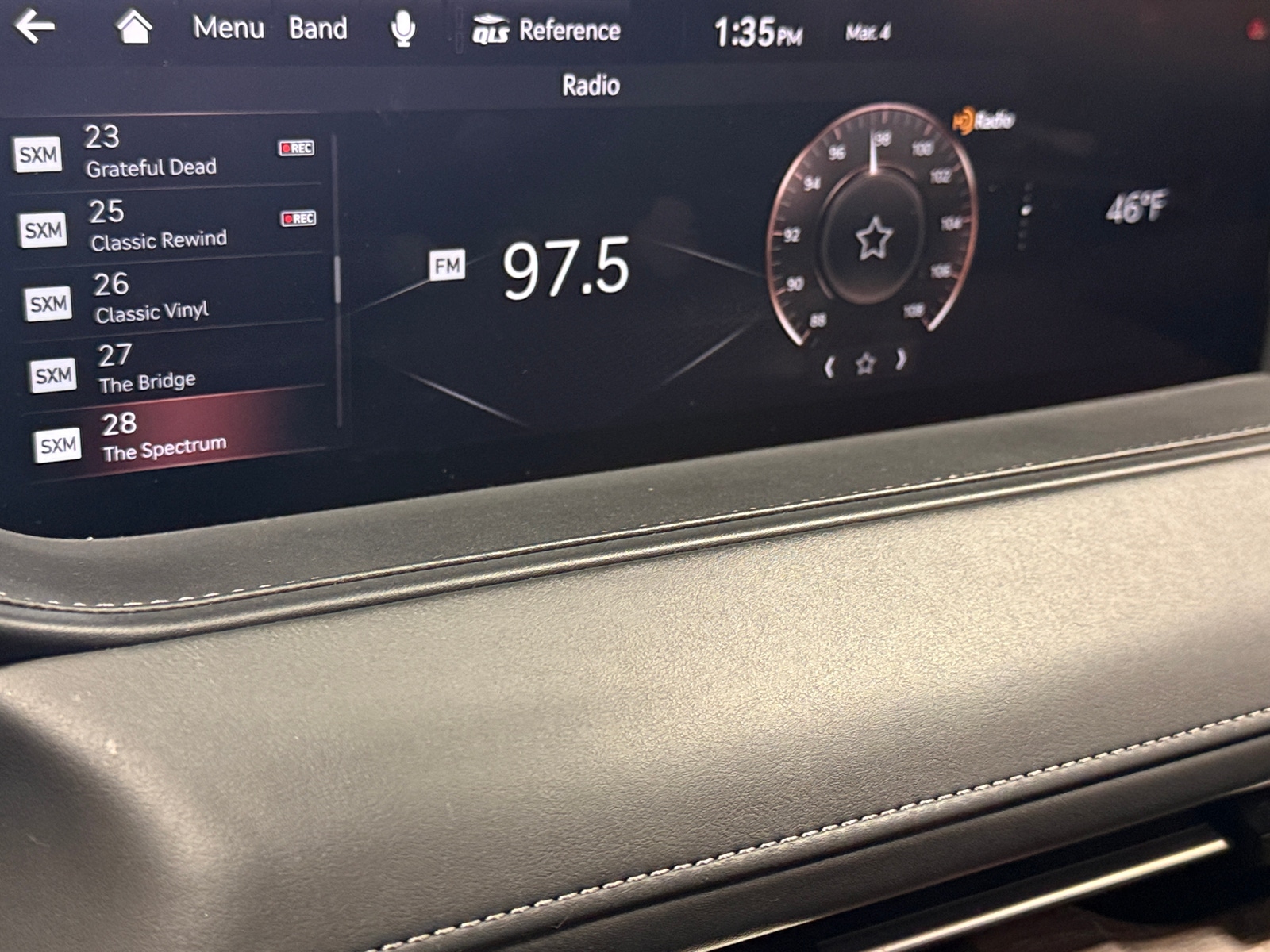 Thumbnail: 2021 Genesis G80 - 3