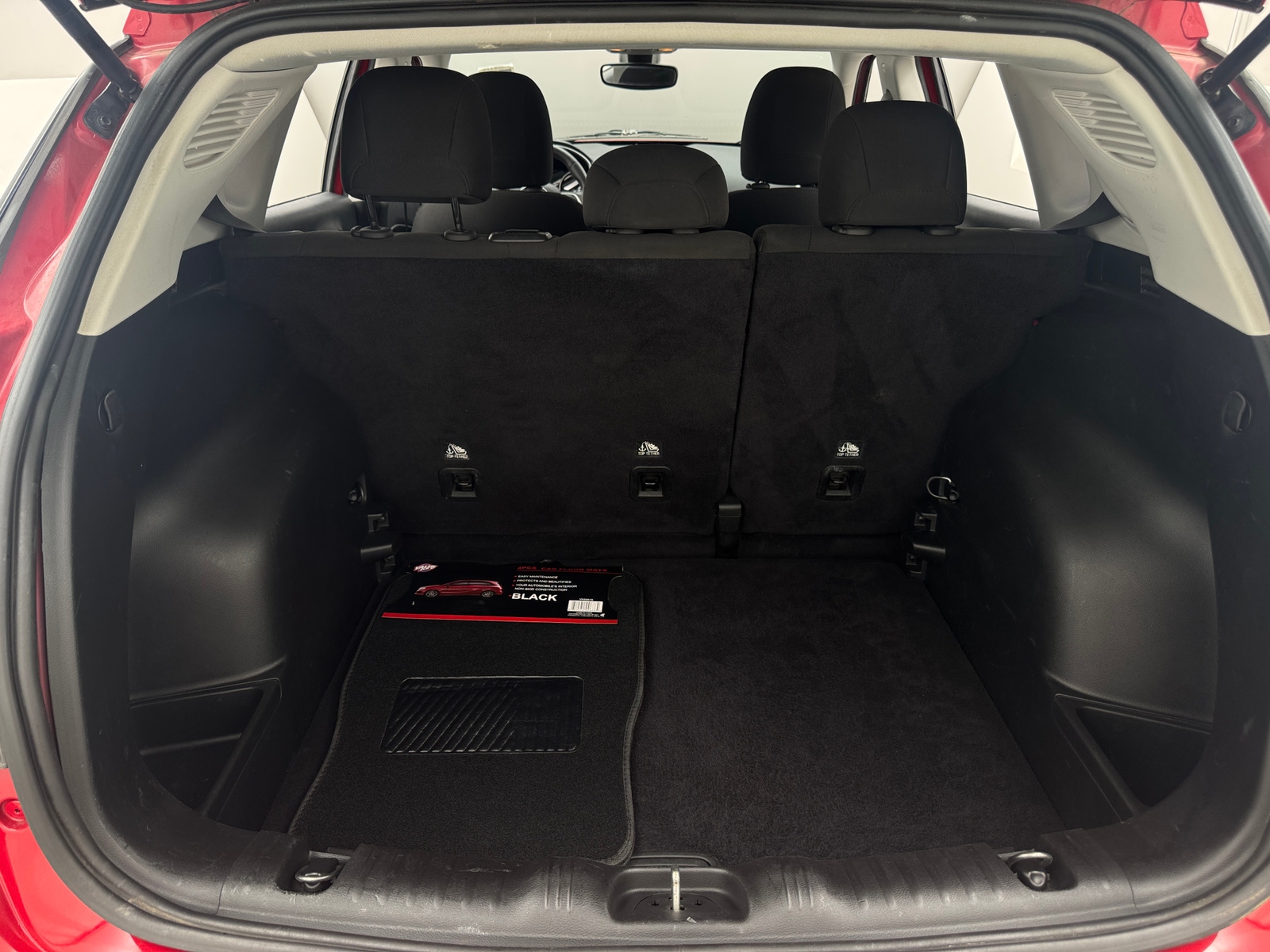 Thumbnail: 2020 Jeep Compass - 7