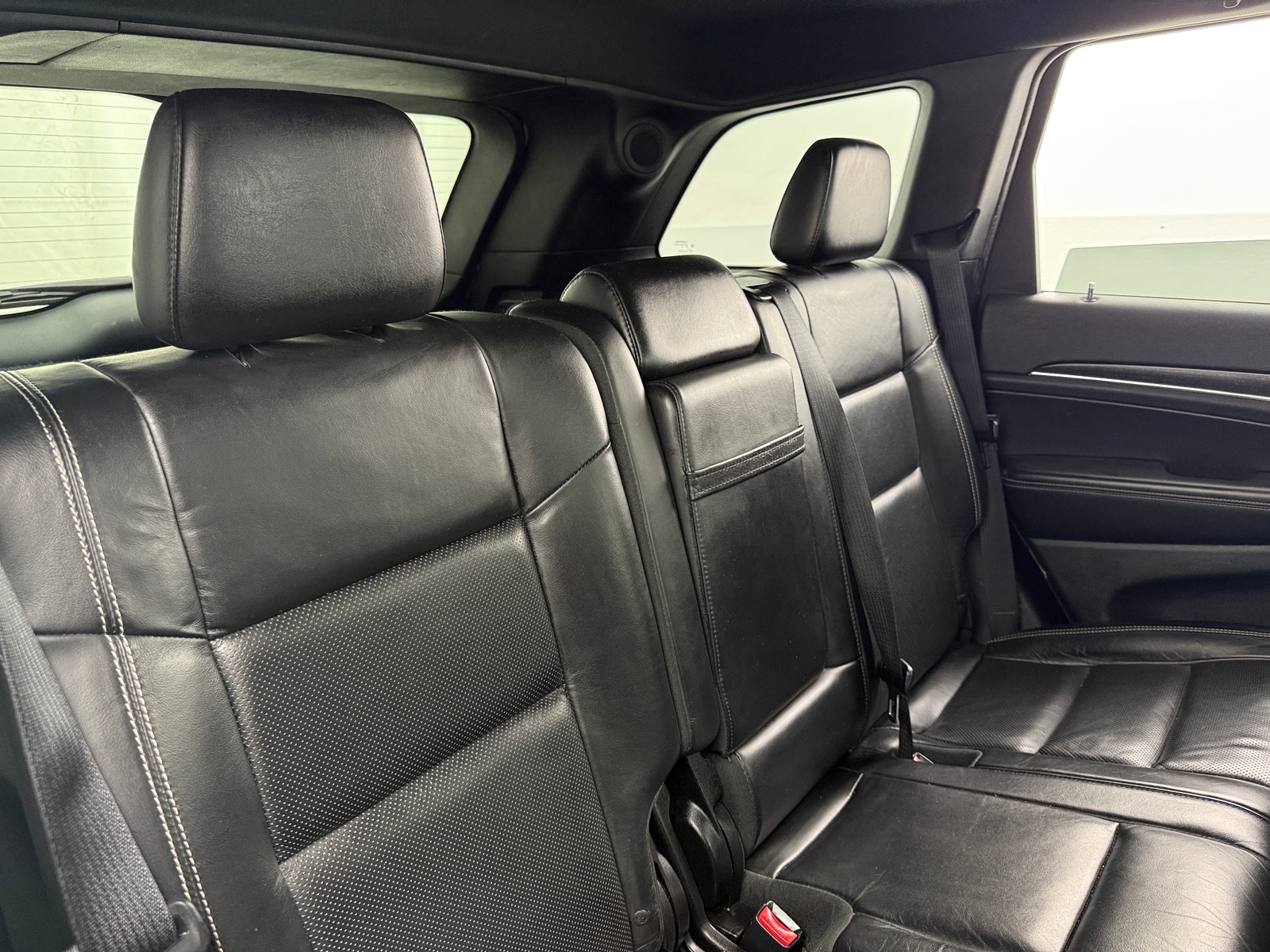 Thumbnail: 2017 Jeep Grand Cherokee - 5