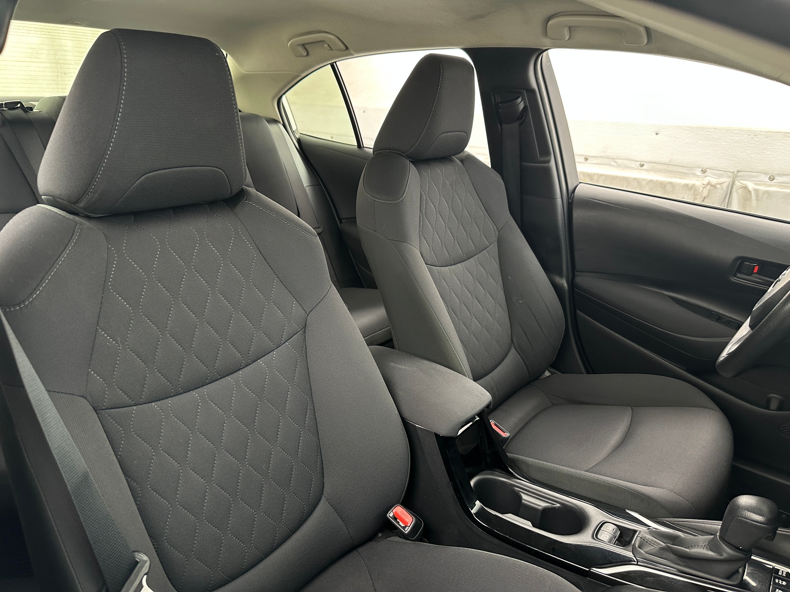 Thumbnail: 2022 Toyota Corolla - 2