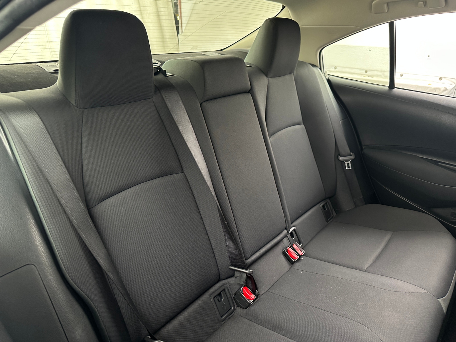 Thumbnail: 2022 Toyota Corolla - 6