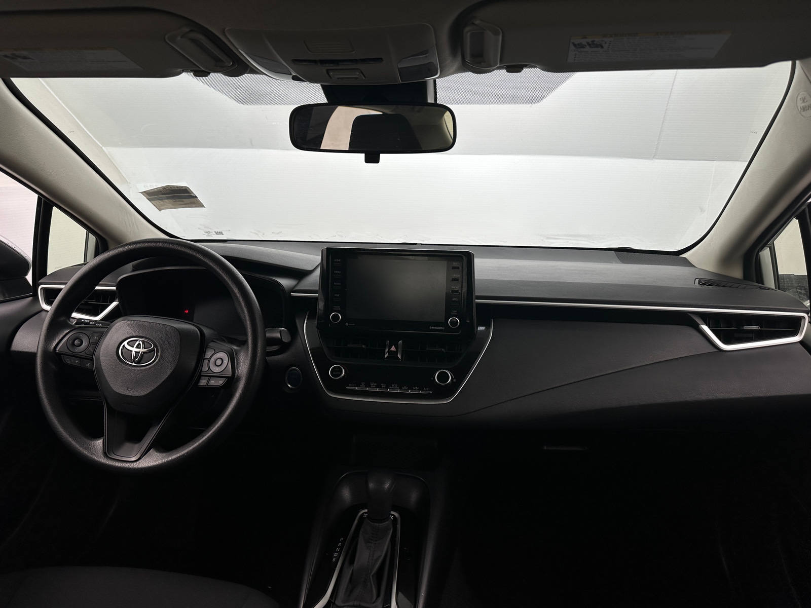 Thumbnail: 2022 Toyota Corolla - 3