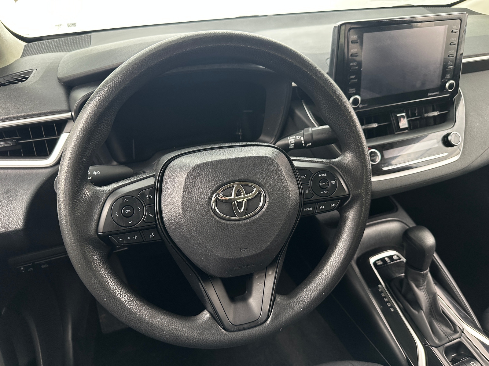 Thumbnail: 2022 Toyota Corolla - 5