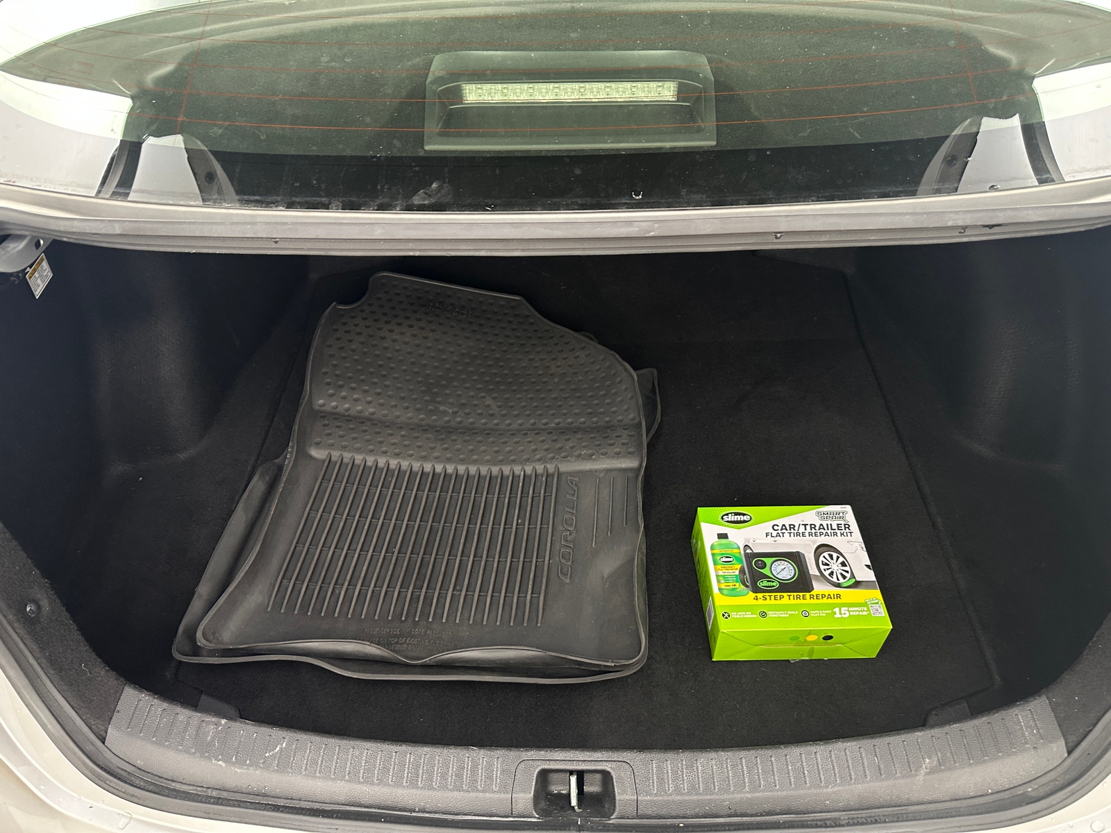 Thumbnail: 2022 Toyota Corolla - 7