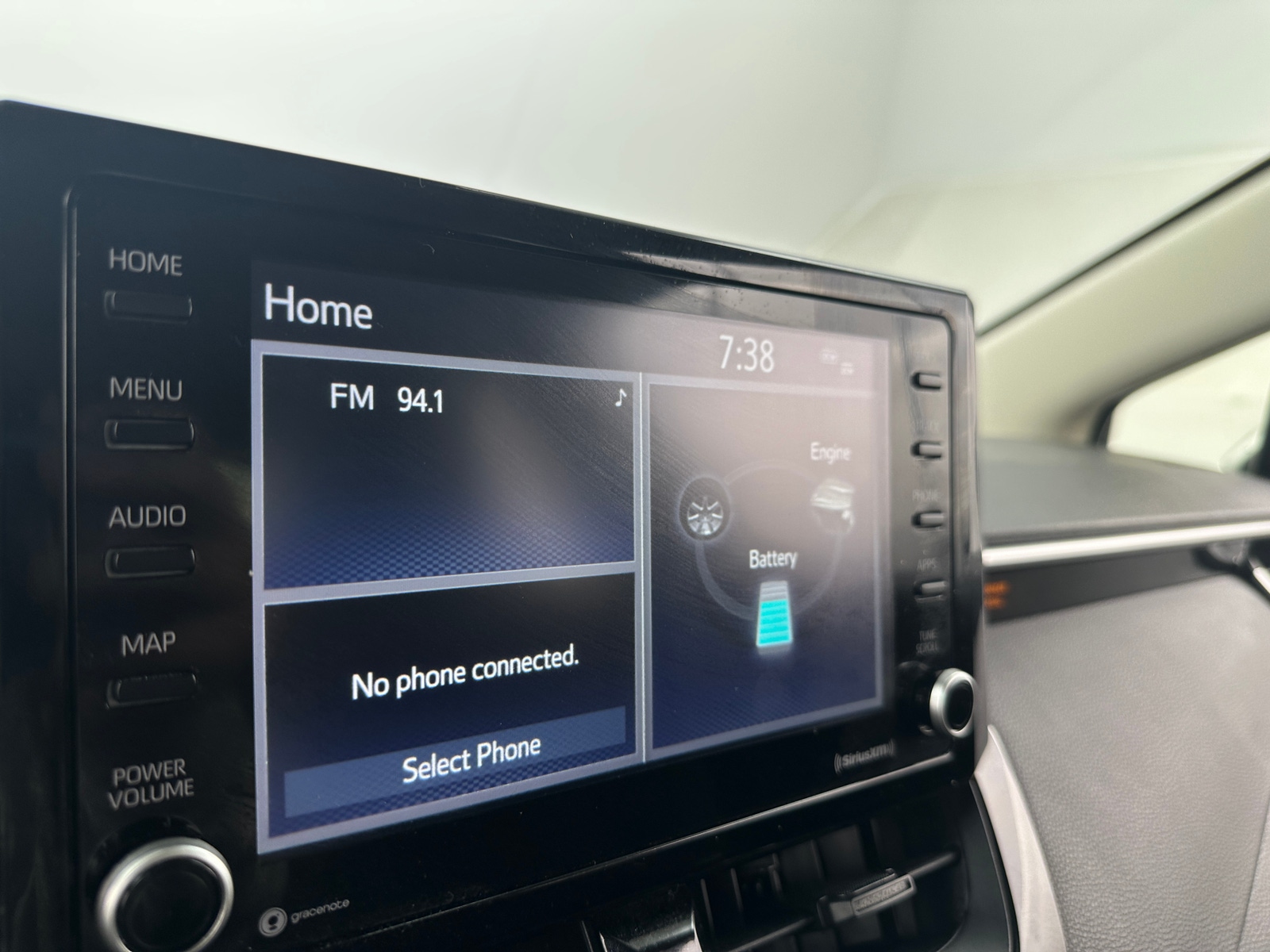 Thumbnail: 2022 Toyota Corolla - 4