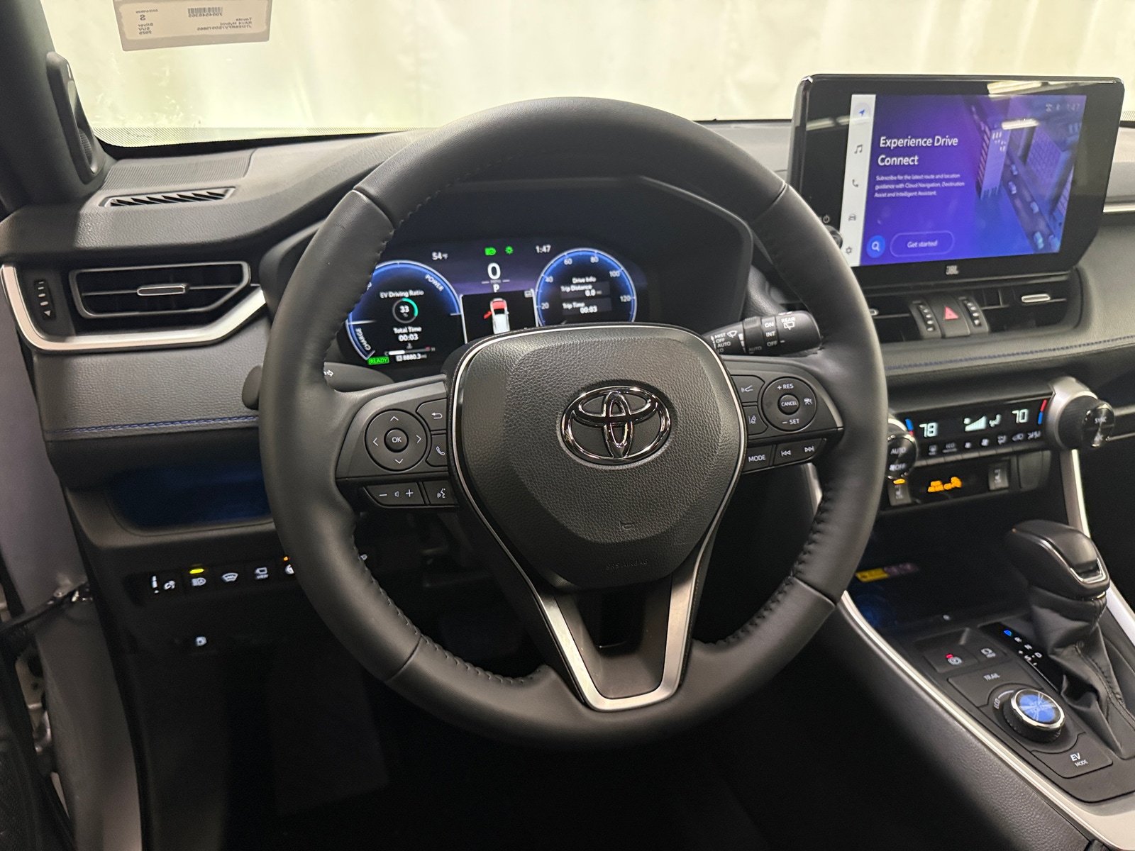 Thumbnail: 2025 Toyota RAV4 - 4