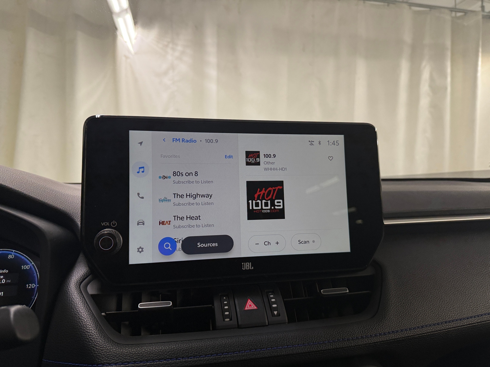 Thumbnail: 2025 Toyota RAV4 - 3