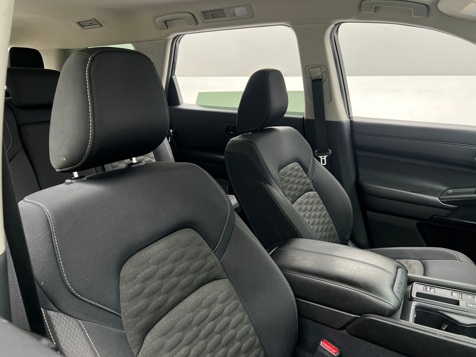 Thumbnail: 2024 Nissan Pathfinder - 2