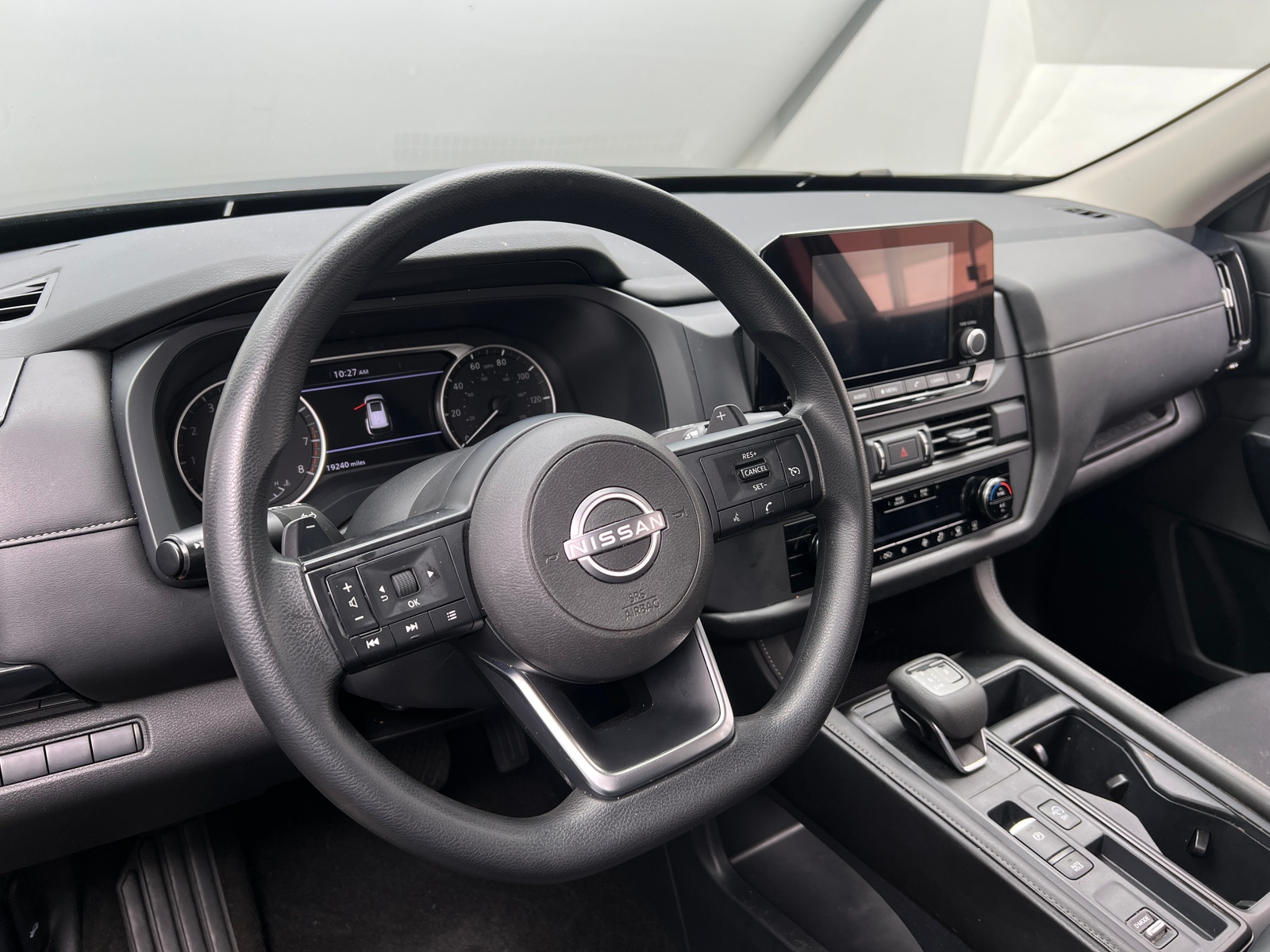 Thumbnail: 2024 Nissan Pathfinder - 5