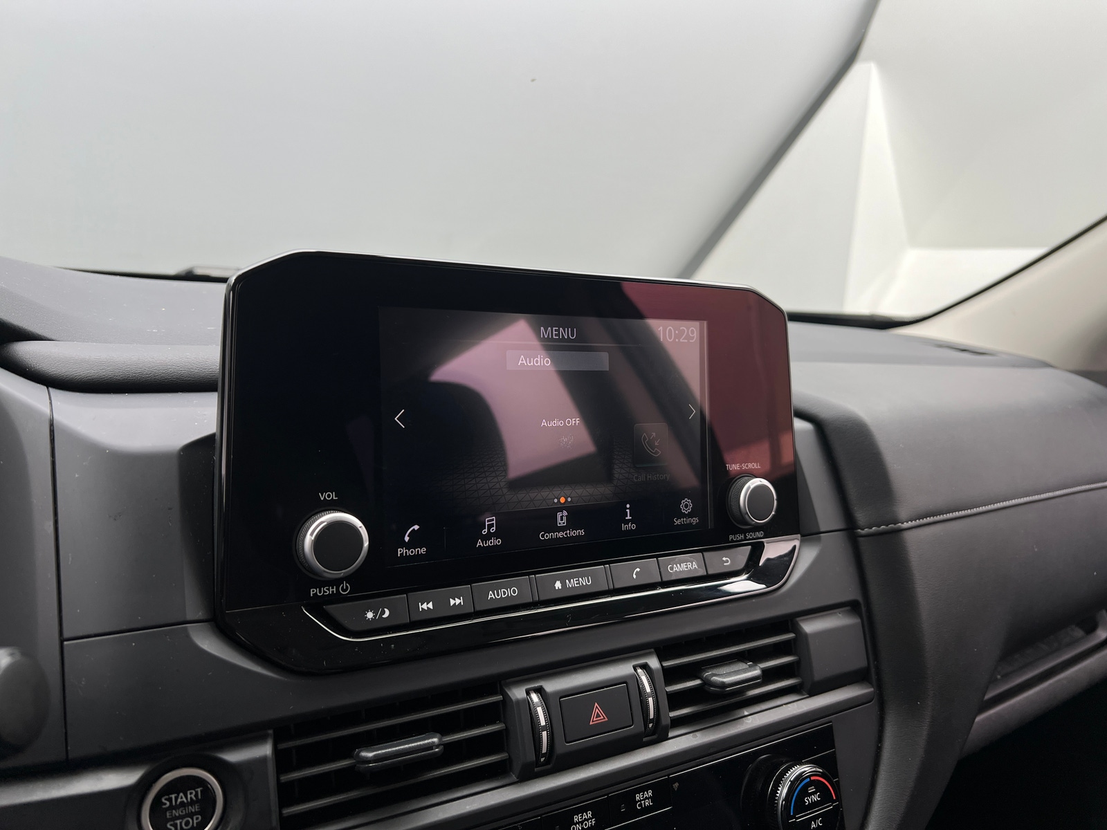 Thumbnail: 2024 Nissan Pathfinder - 4