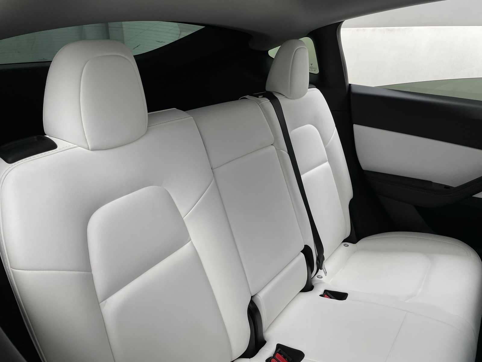 Thumbnail: 2020 Tesla Model Y - 4