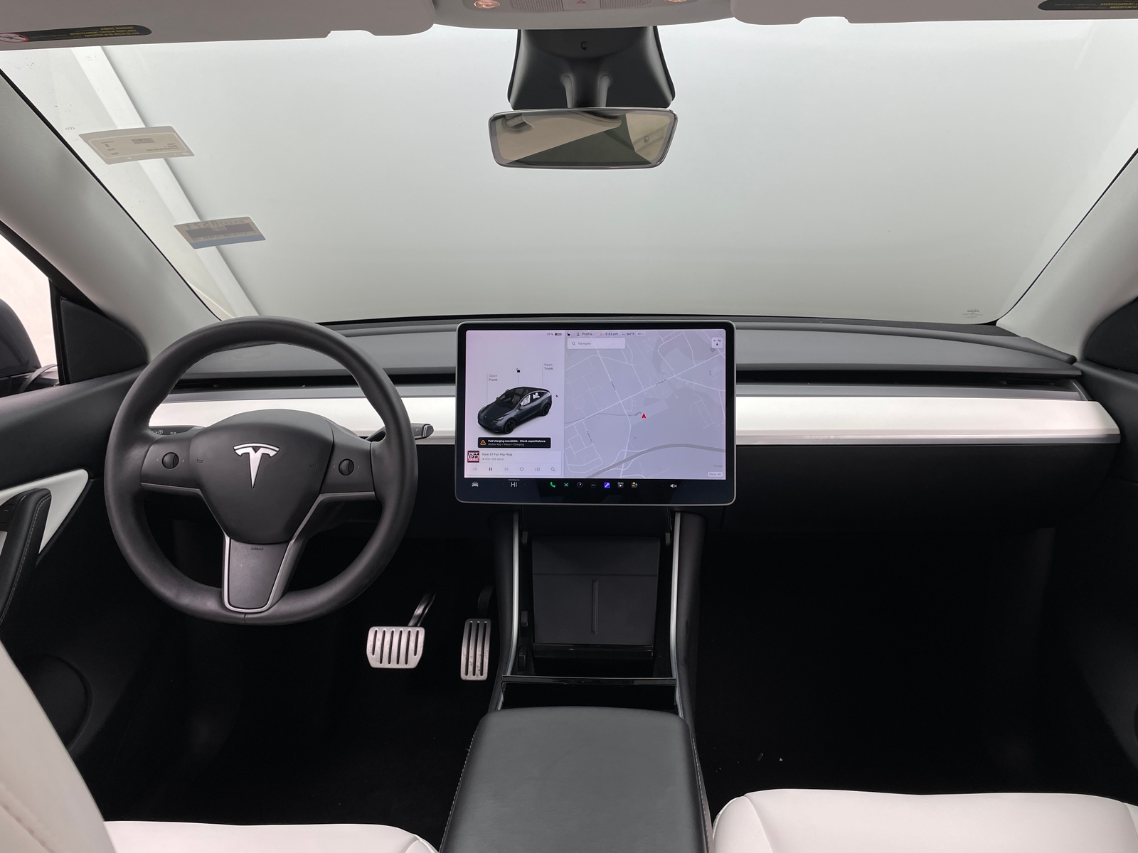 Thumbnail: 2020 Tesla Model Y - 2