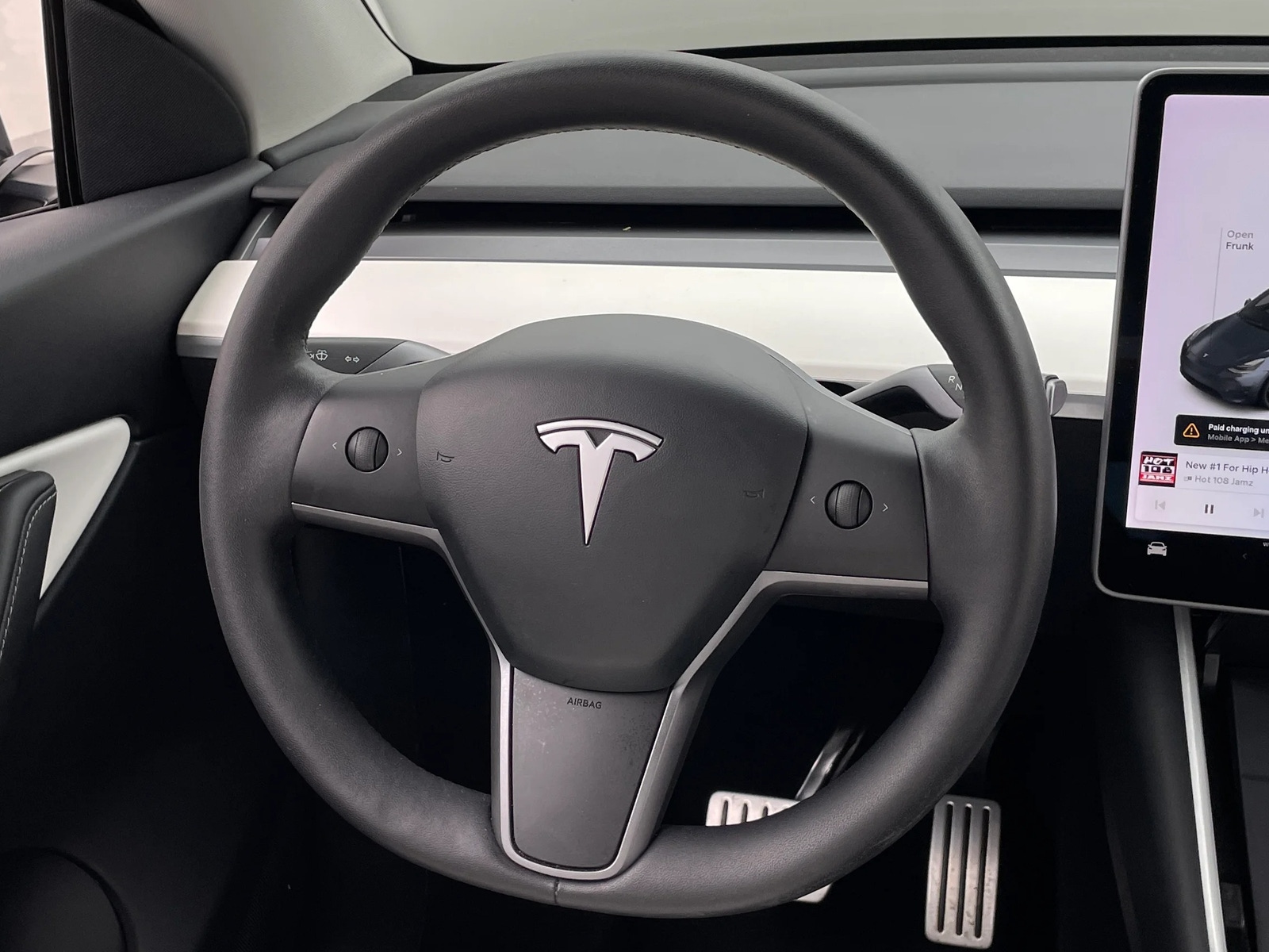Thumbnail: 2020 Tesla Model Y - 3
