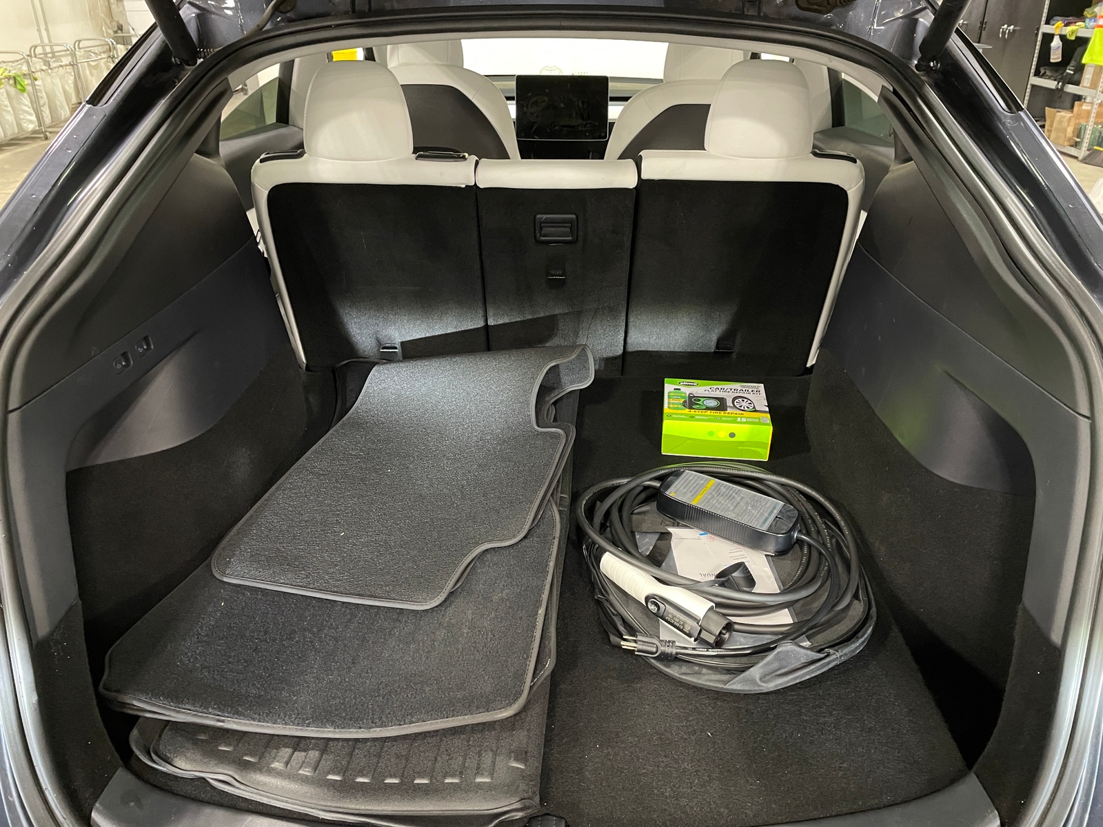 Thumbnail: 2020 Tesla Model Y - 5