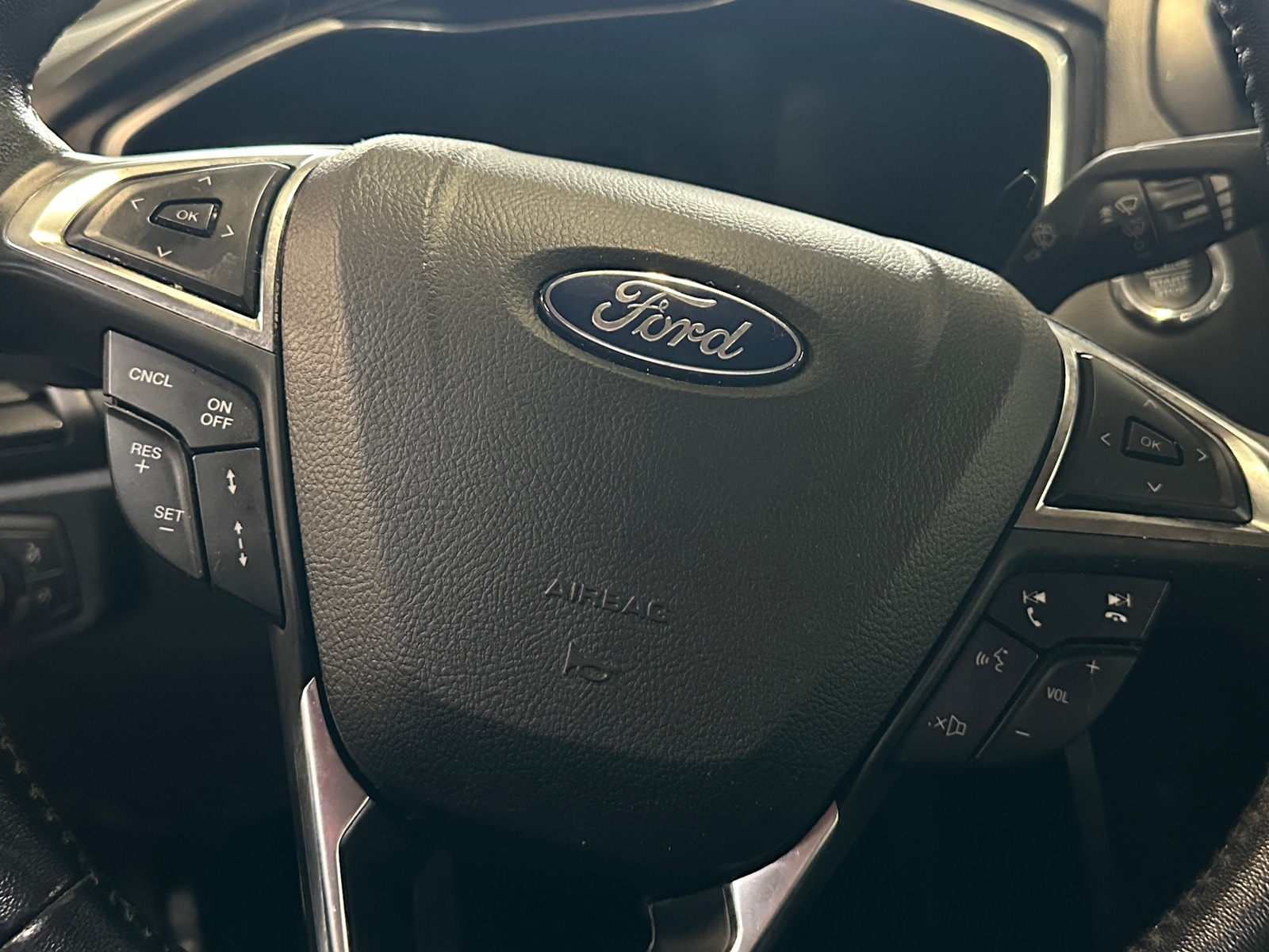 Thumbnail: 2020 Ford Fusion - 4