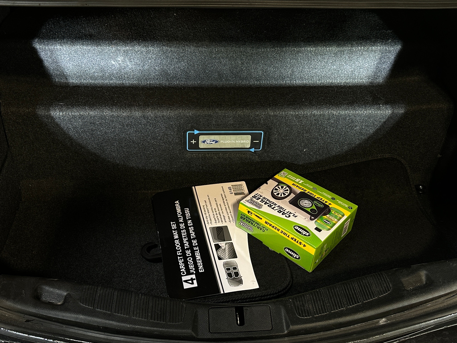 Thumbnail: 2020 Ford Fusion - 6