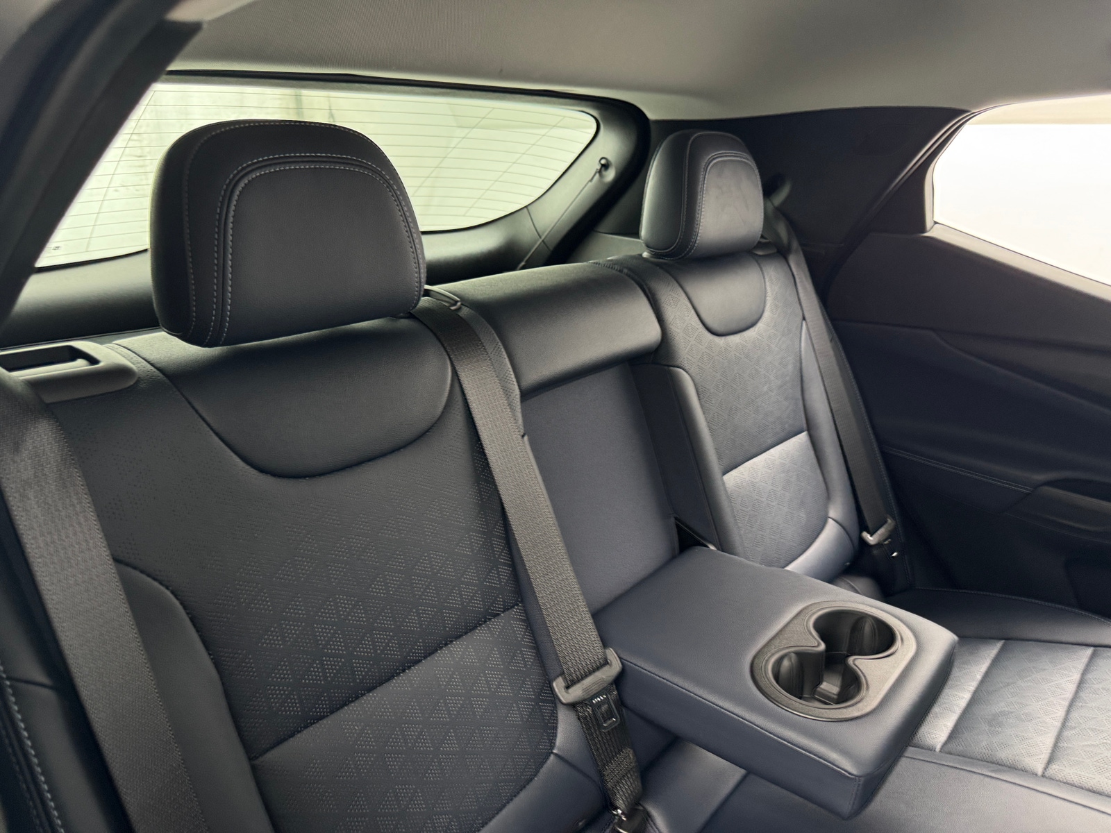 Thumbnail: 2023 Chevrolet Bolt EUV - 5