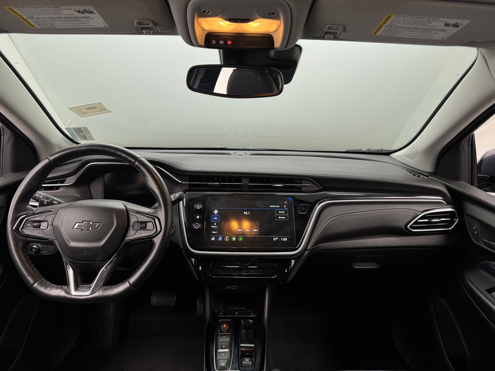 Thumbnail: 2023 Chevrolet Bolt EUV - 2