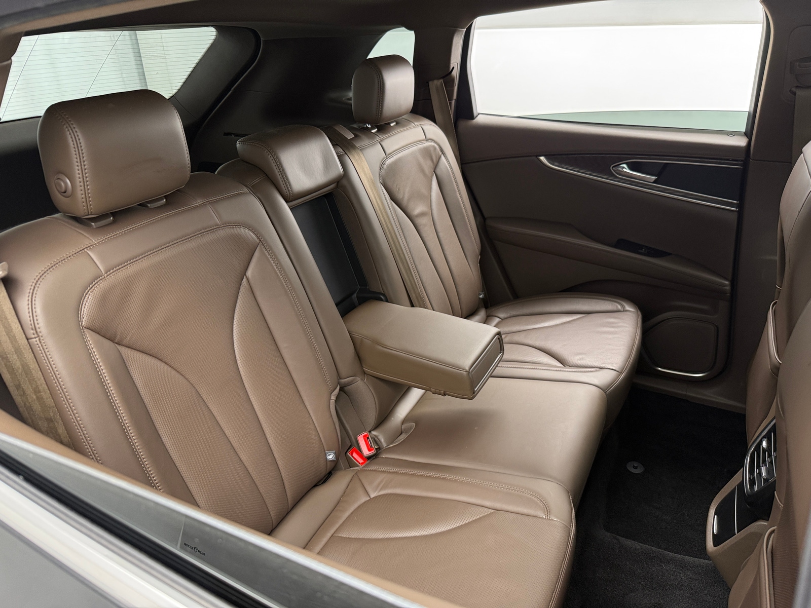 Thumbnail: 2018 Lincoln MKX - 5