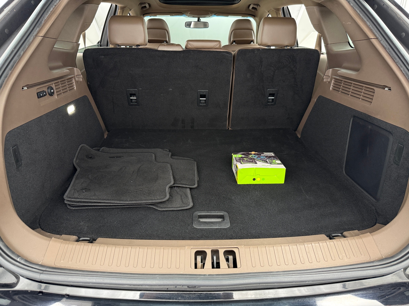 Thumbnail: 2018 Lincoln MKX - 6