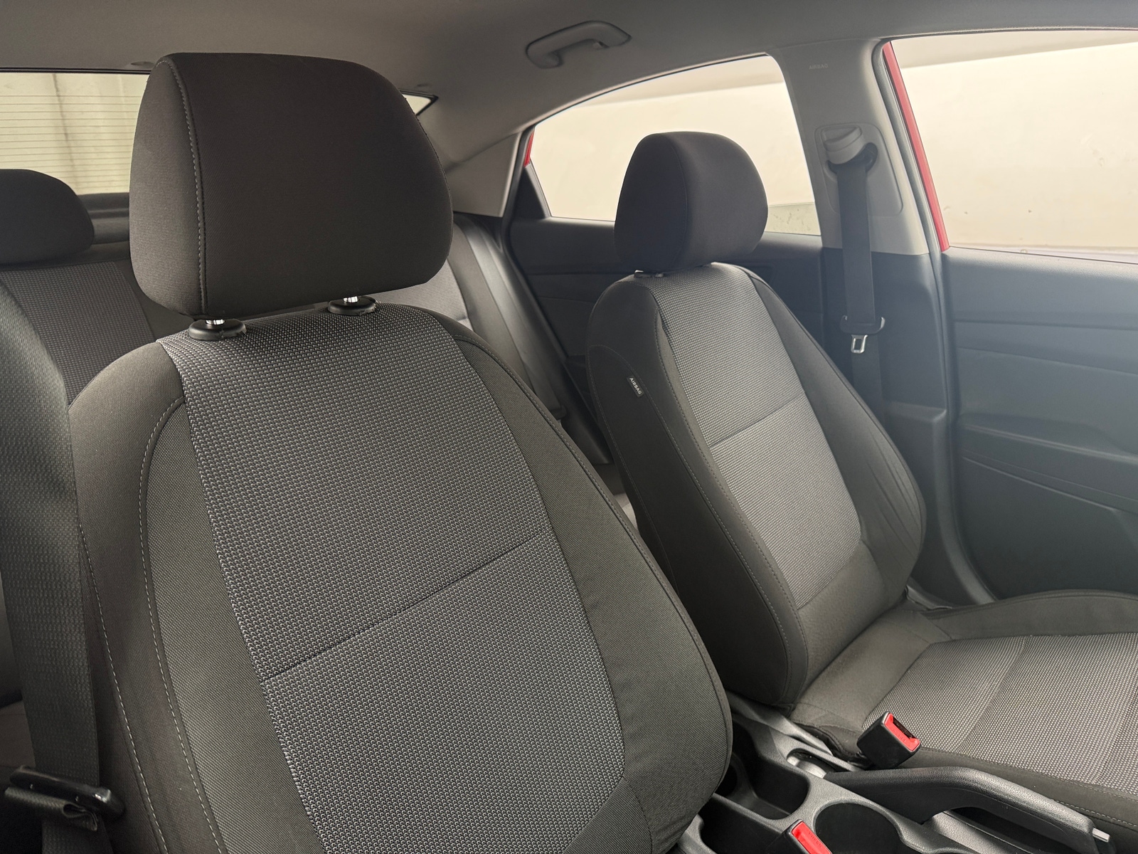 Thumbnail: 2018 Hyundai Accent - 2