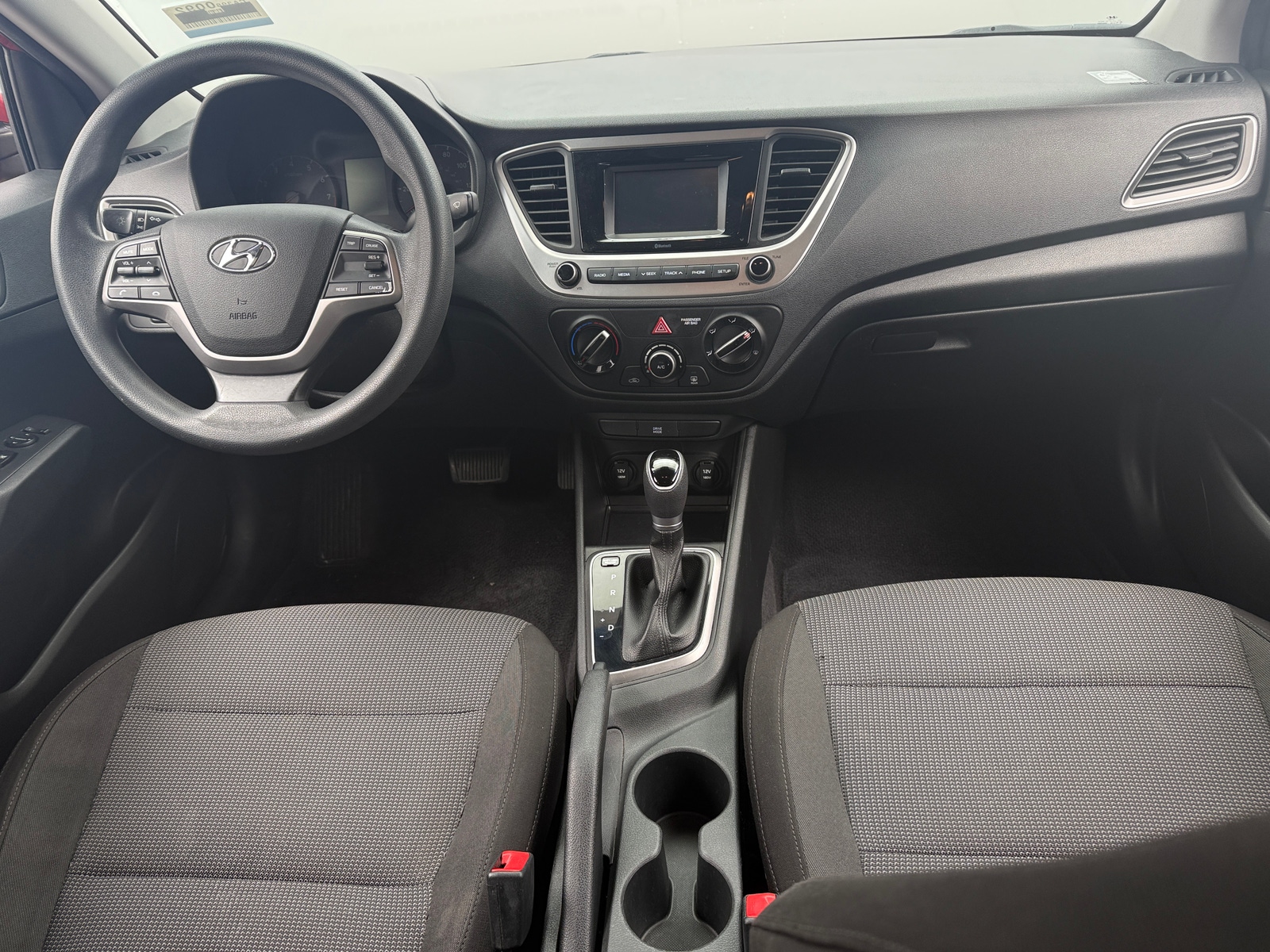 Thumbnail: 2018 Hyundai Accent - 3