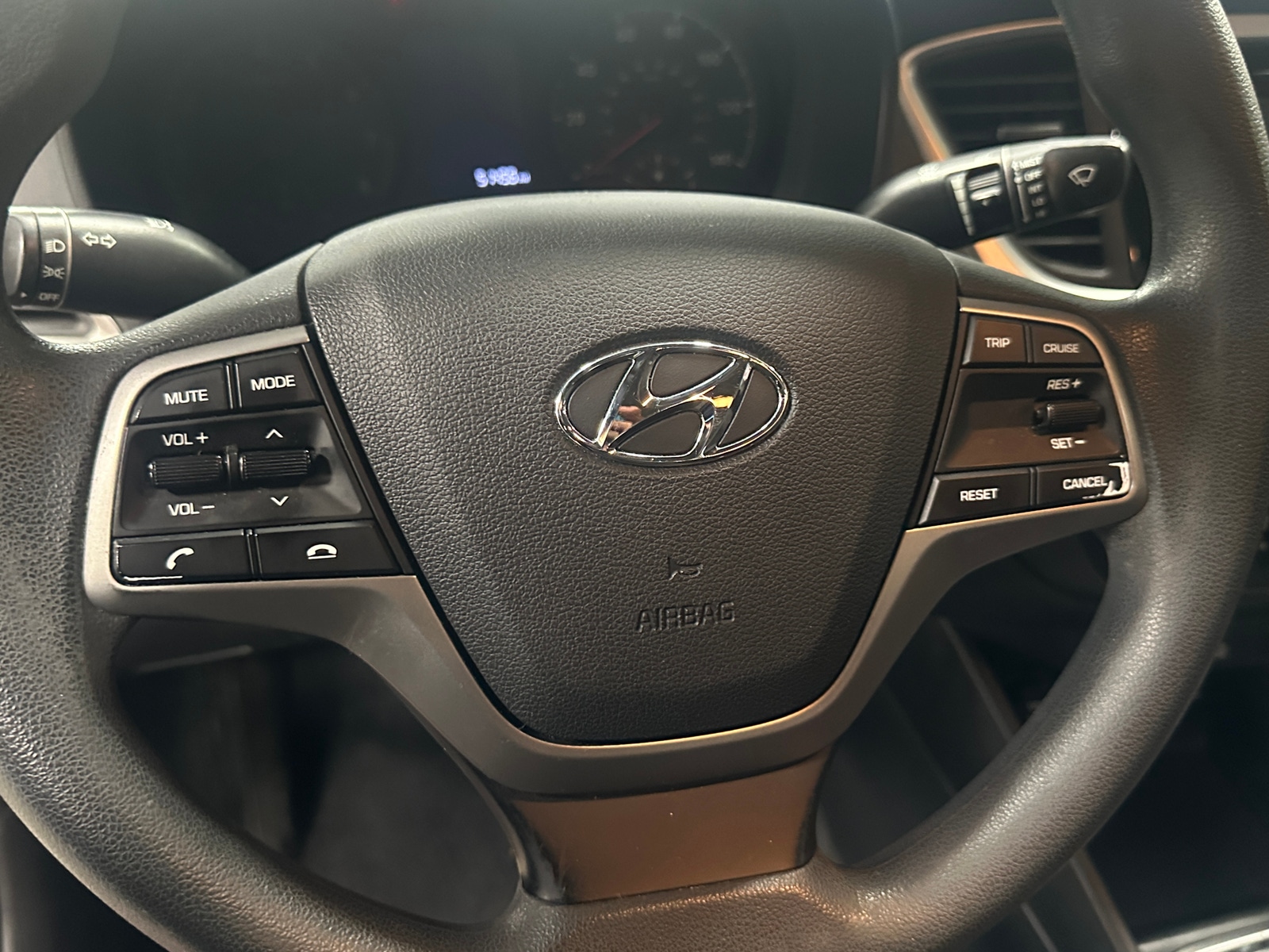 Thumbnail: 2018 Hyundai Accent - 5