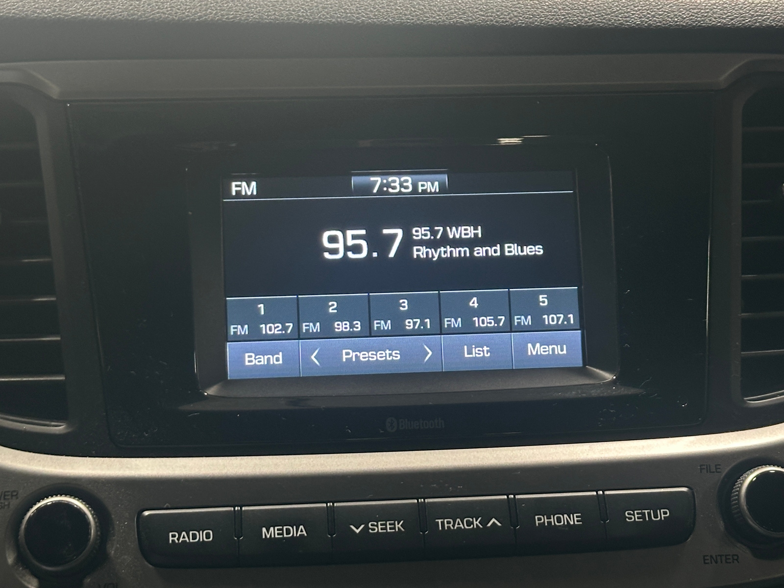 Thumbnail: 2018 Hyundai Accent - 4