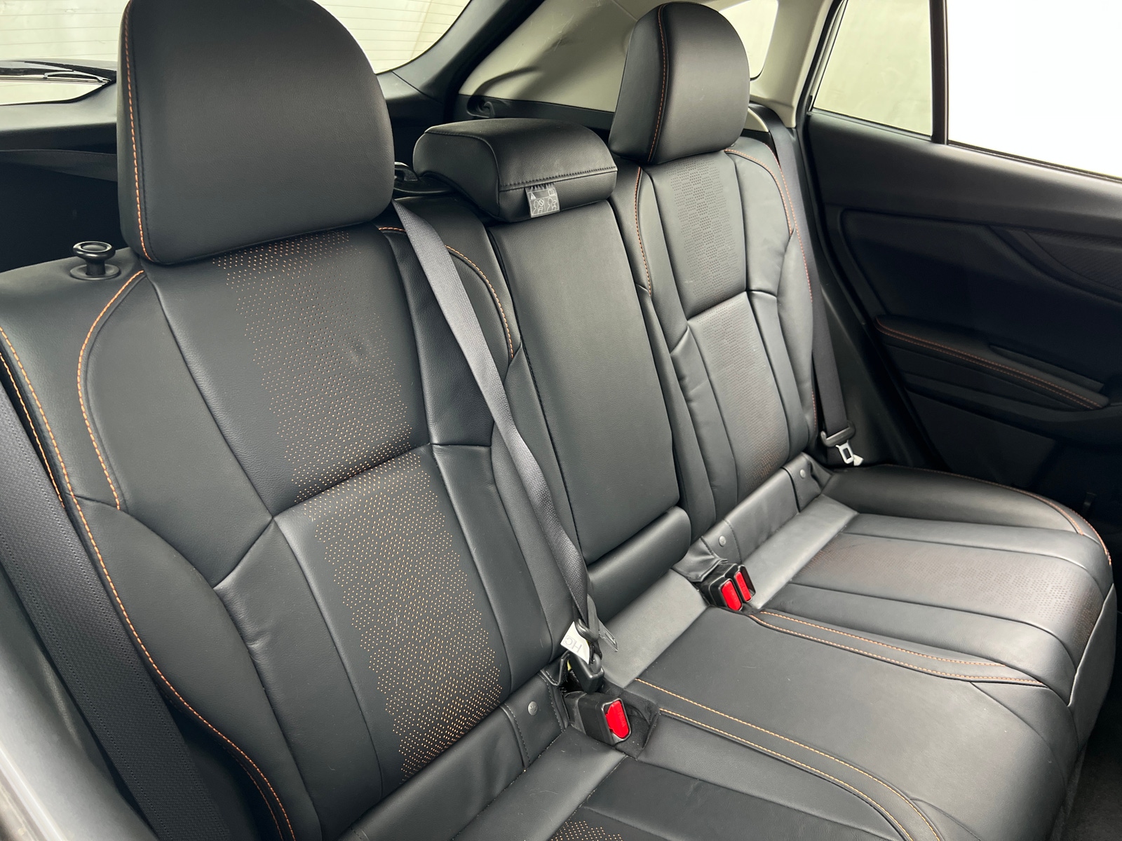 Thumbnail: 2023 Subaru Crosstrek - 5