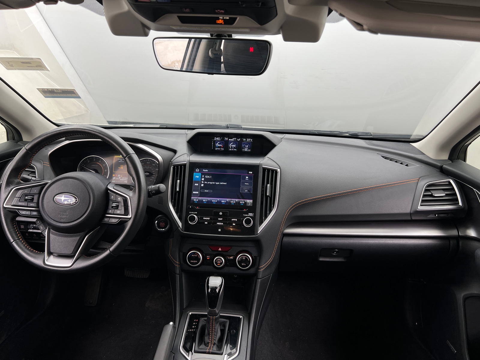 Thumbnail: 2023 Subaru Crosstrek - 2