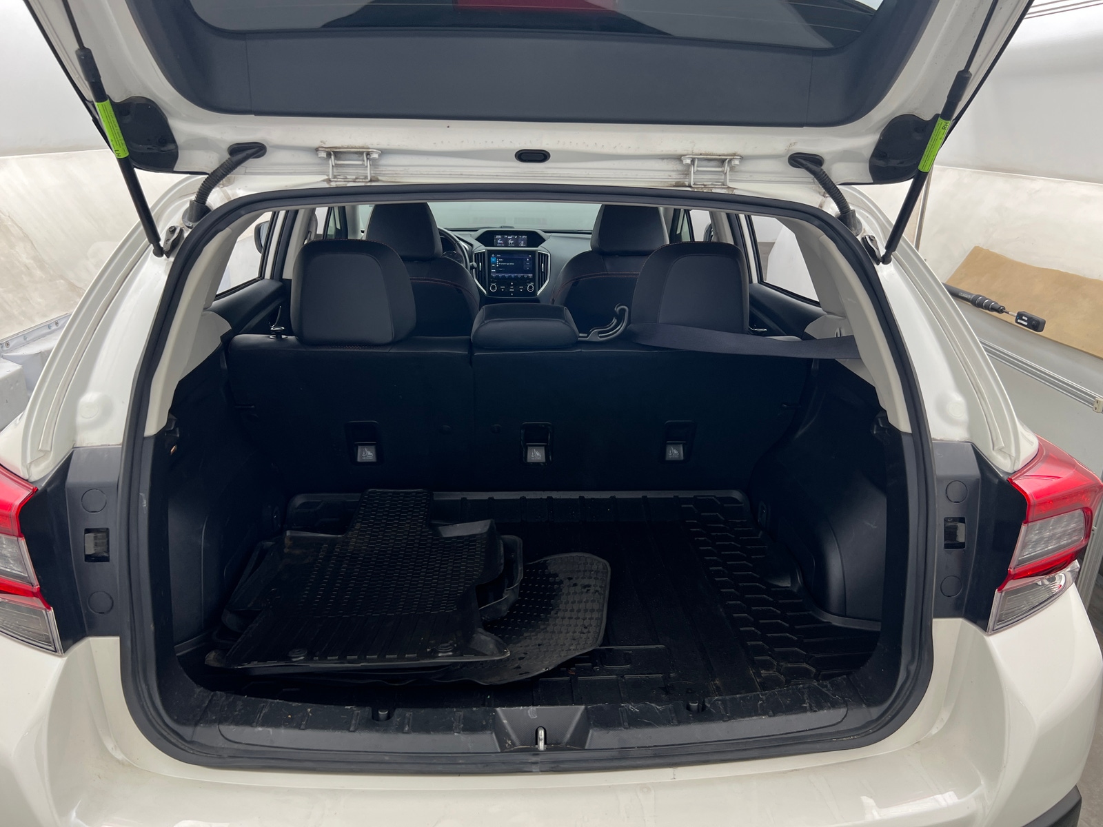 Thumbnail: 2023 Subaru Crosstrek - 6