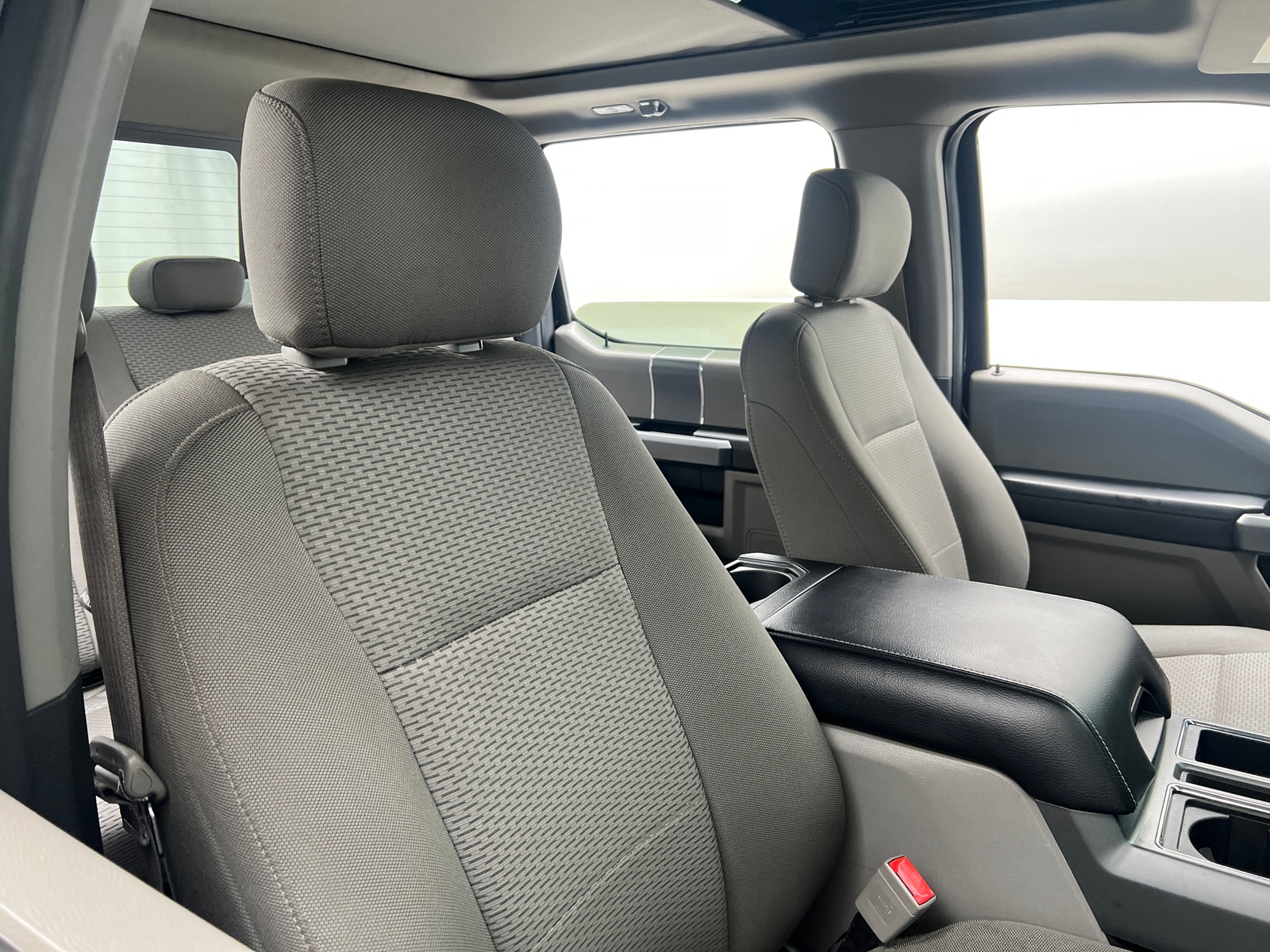 Thumbnail: 2018 Ford Econoline - 2