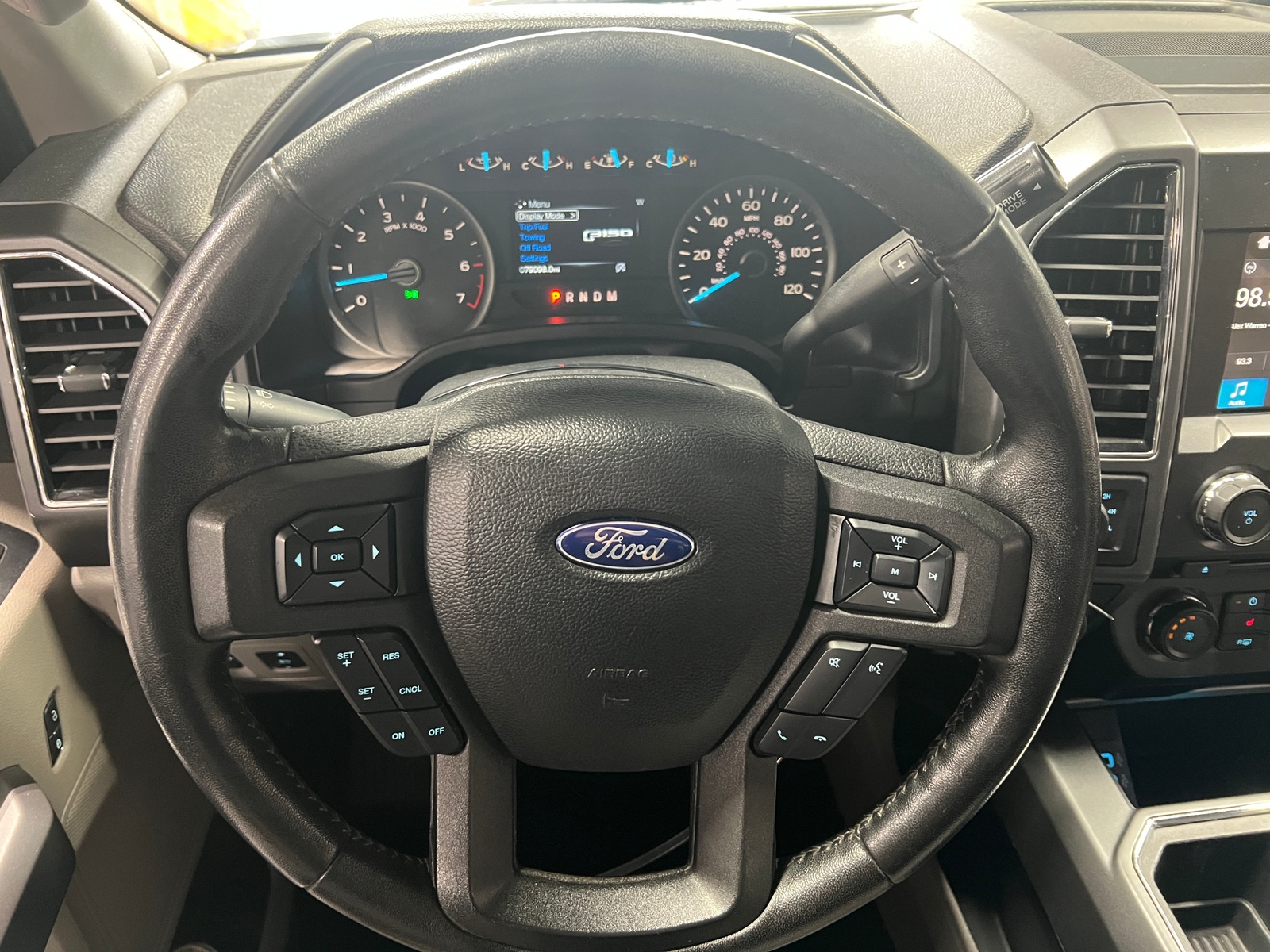 Thumbnail: 2018 Ford Econoline - 5