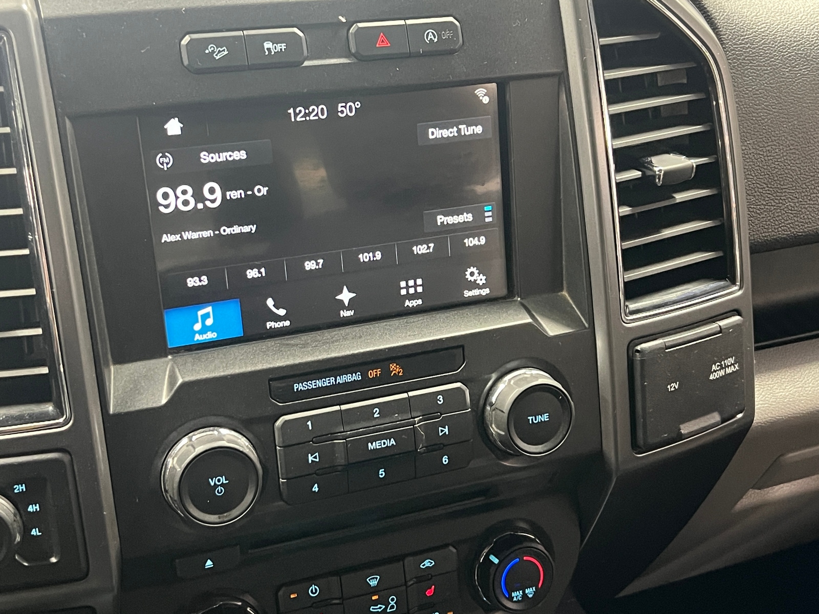 Thumbnail: 2018 Ford Econoline - 4