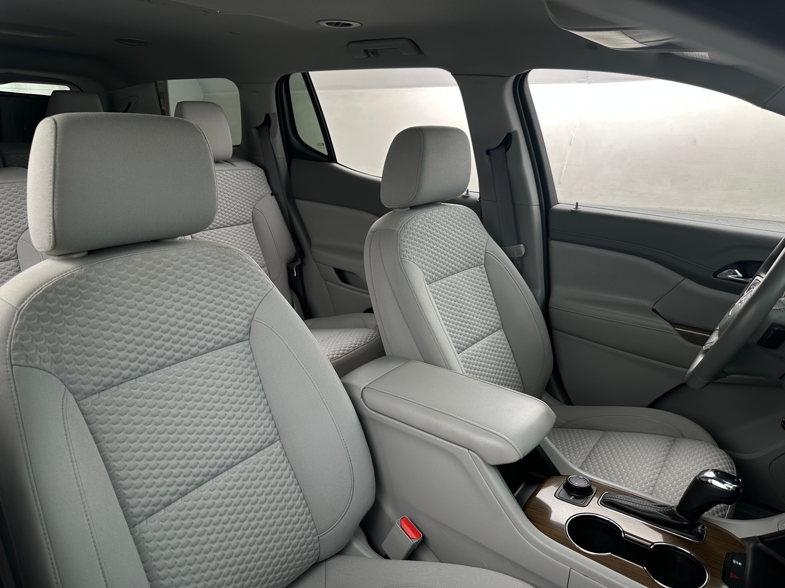 Thumbnail: 2019 GMC Acadia - 2