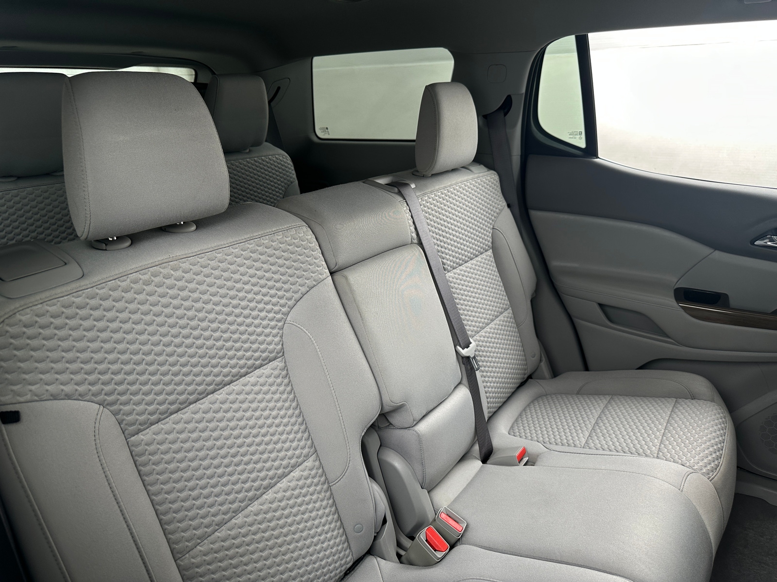 Thumbnail: 2019 GMC Acadia - 6