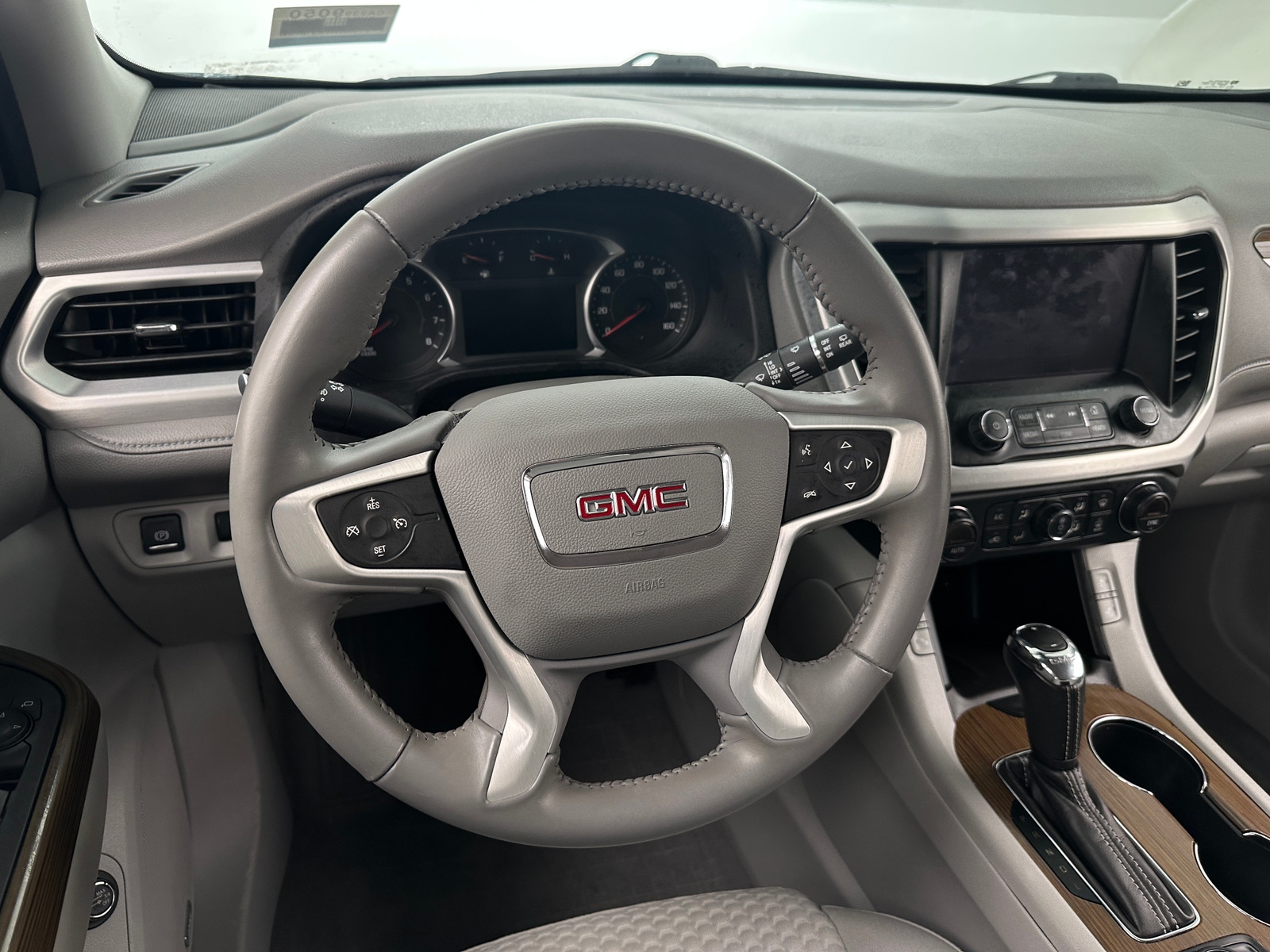 Thumbnail: 2019 GMC Acadia - 5