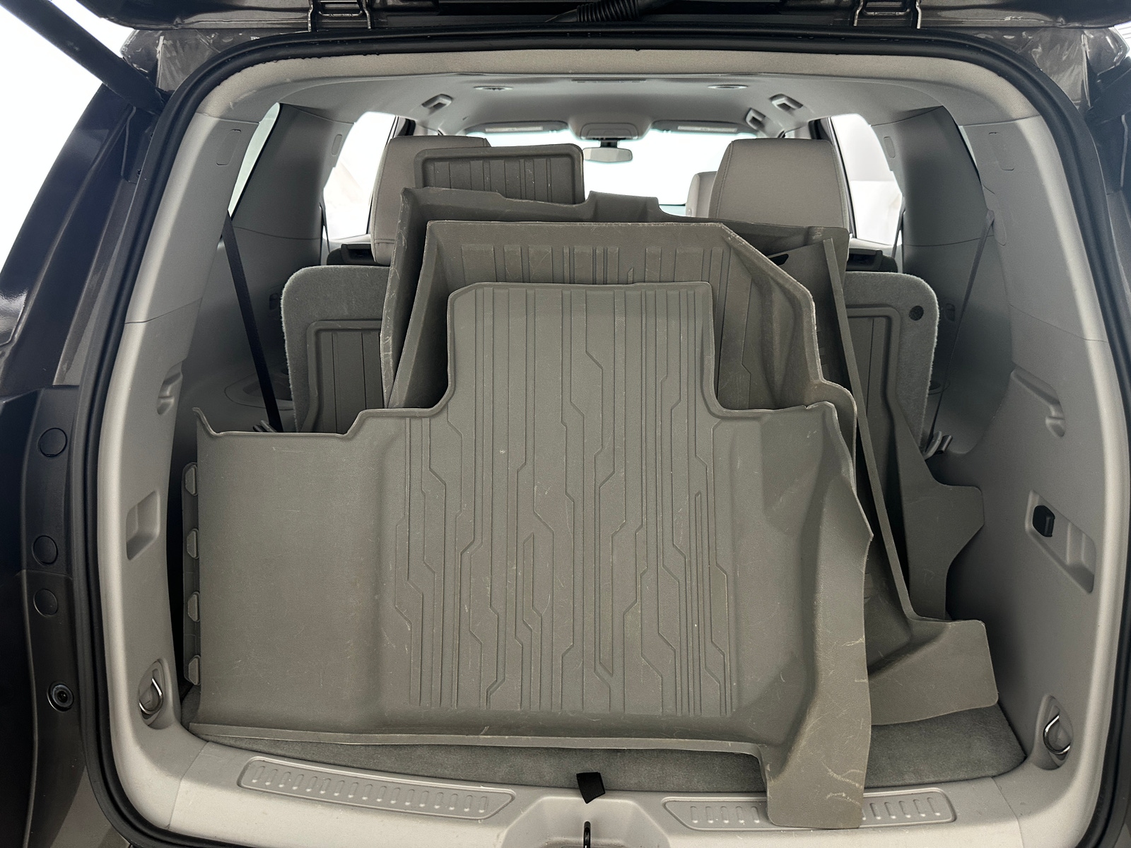 Thumbnail: 2019 GMC Acadia - 7